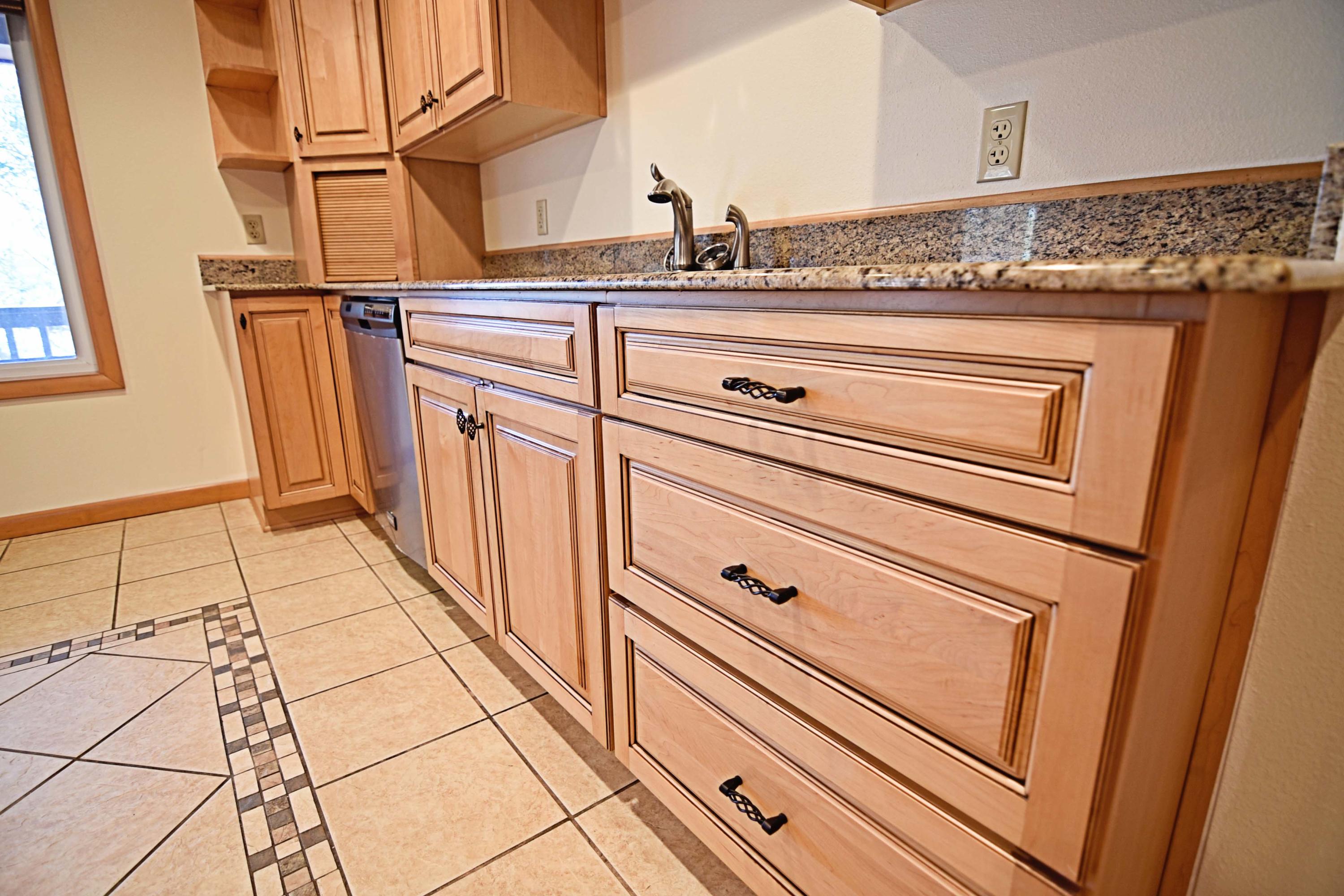 LAKE SHARON ESTATES - Residential