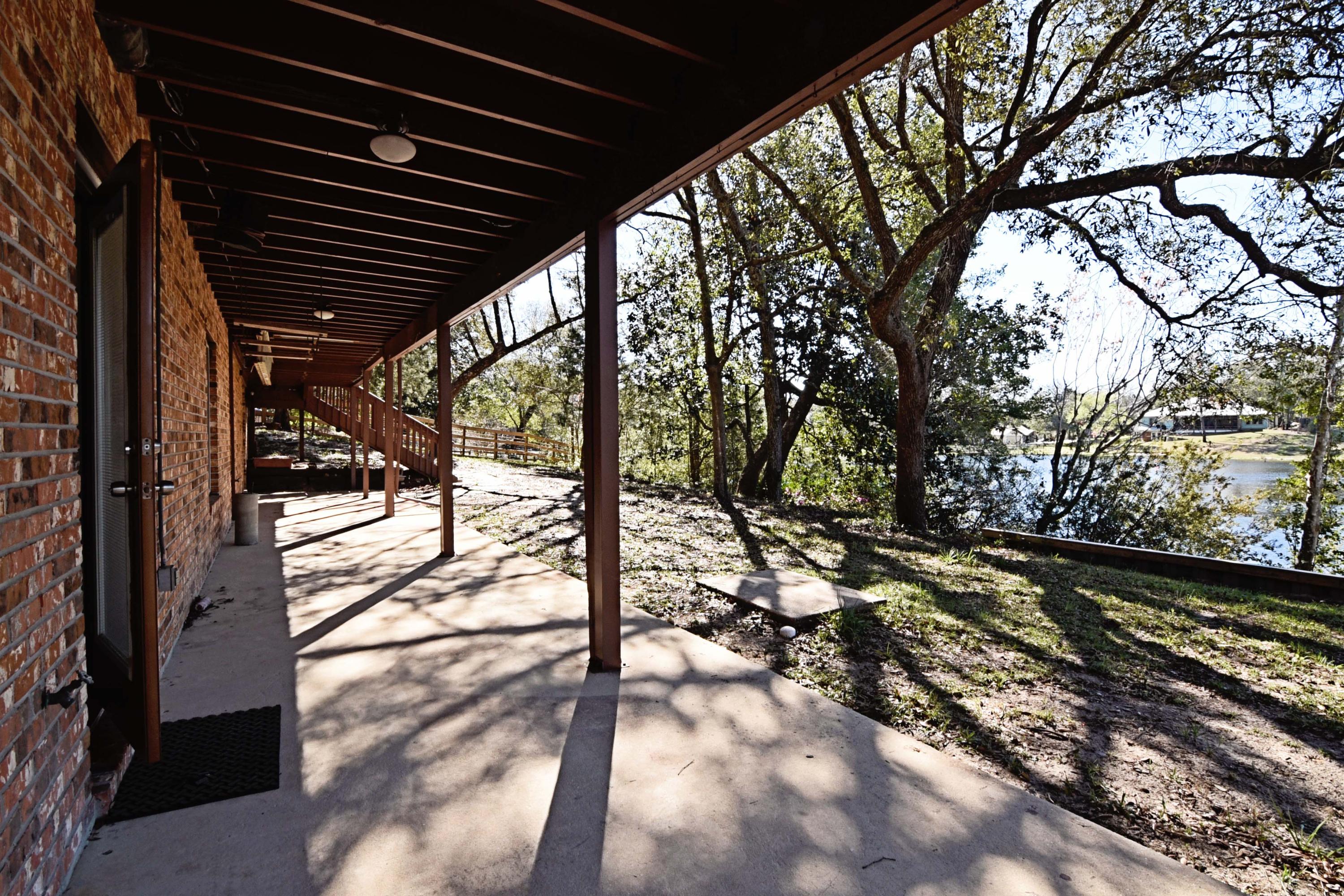 LAKE SHARON ESTATES - Residential