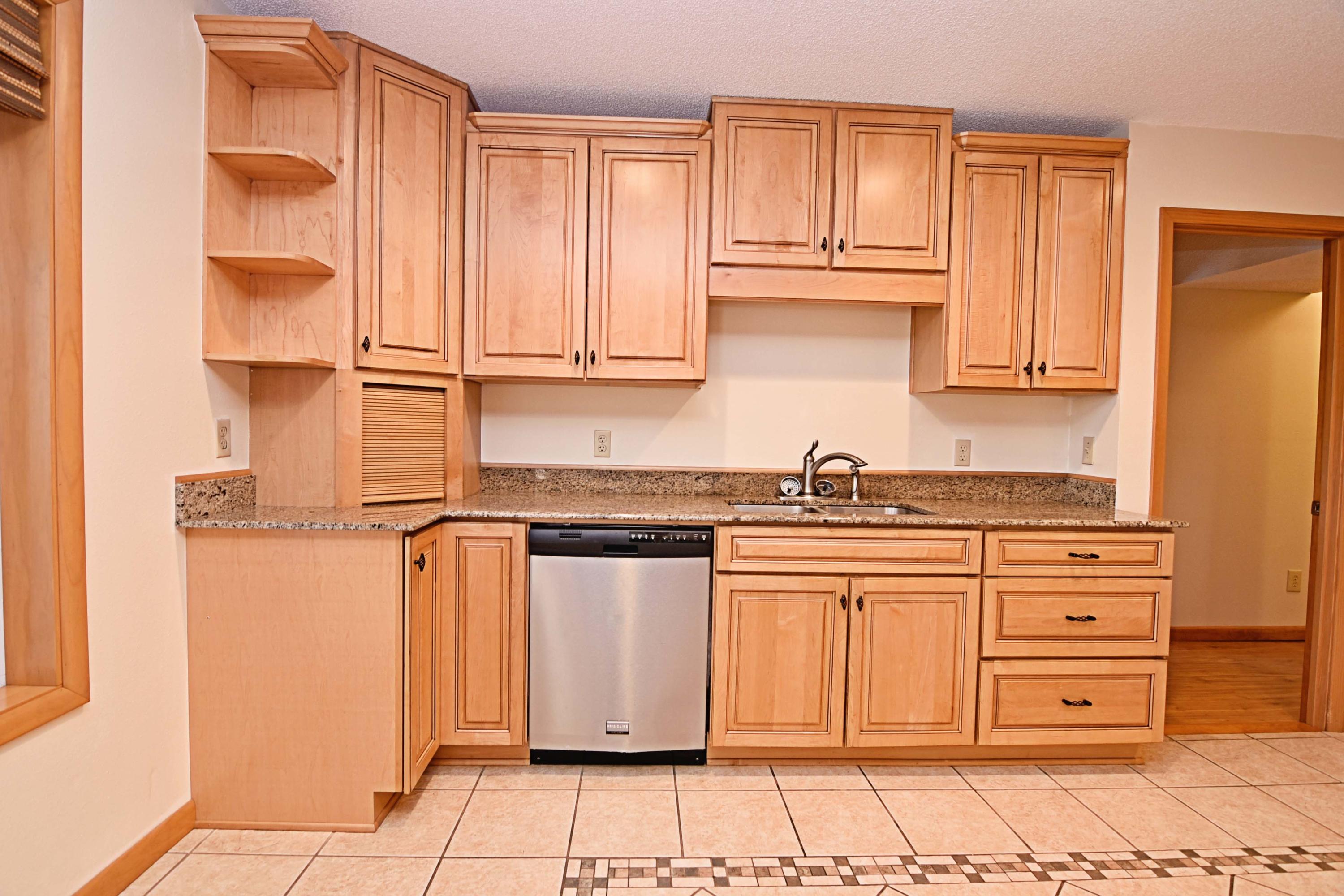 LAKE SHARON ESTATES - Residential