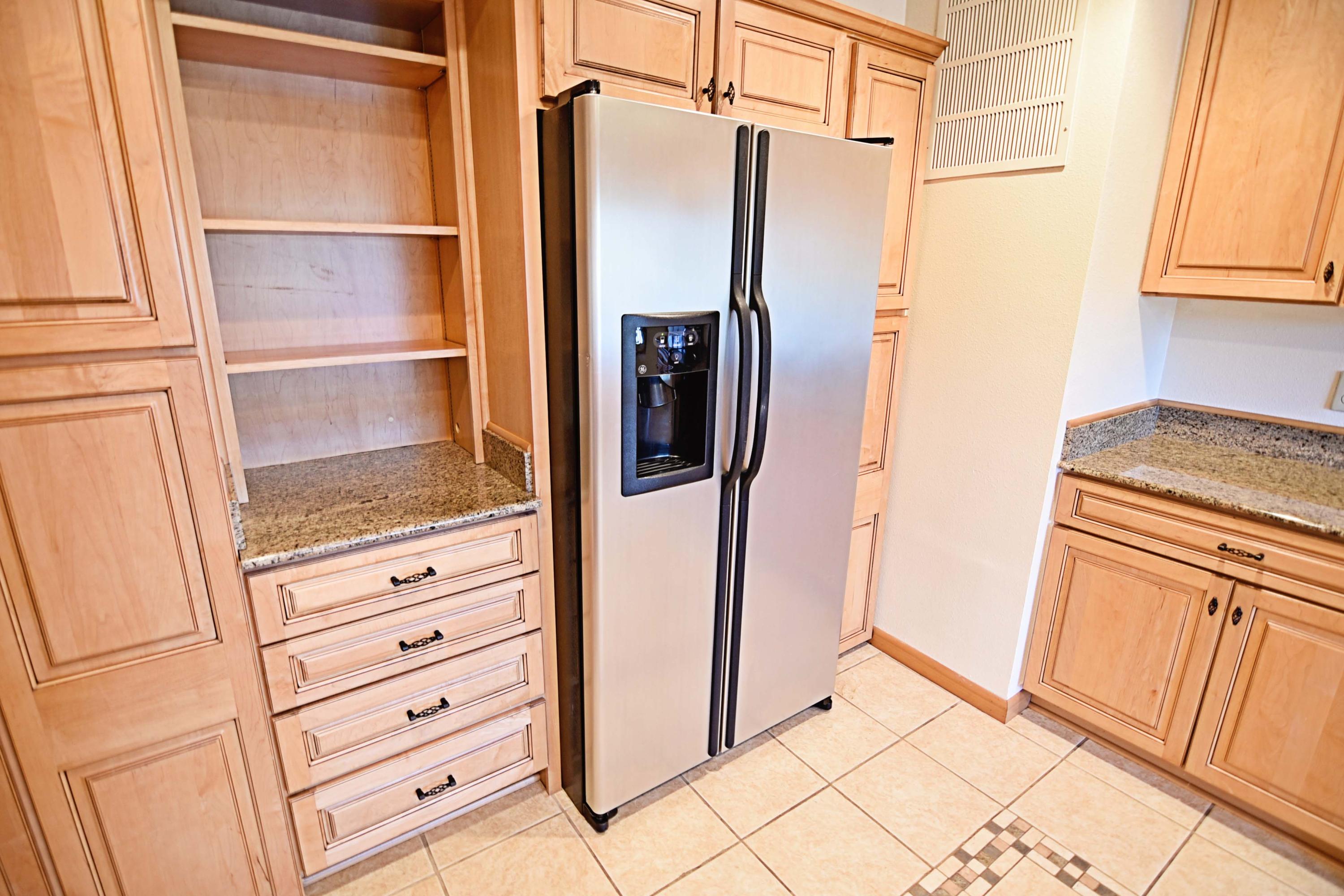 LAKE SHARON ESTATES - Residential