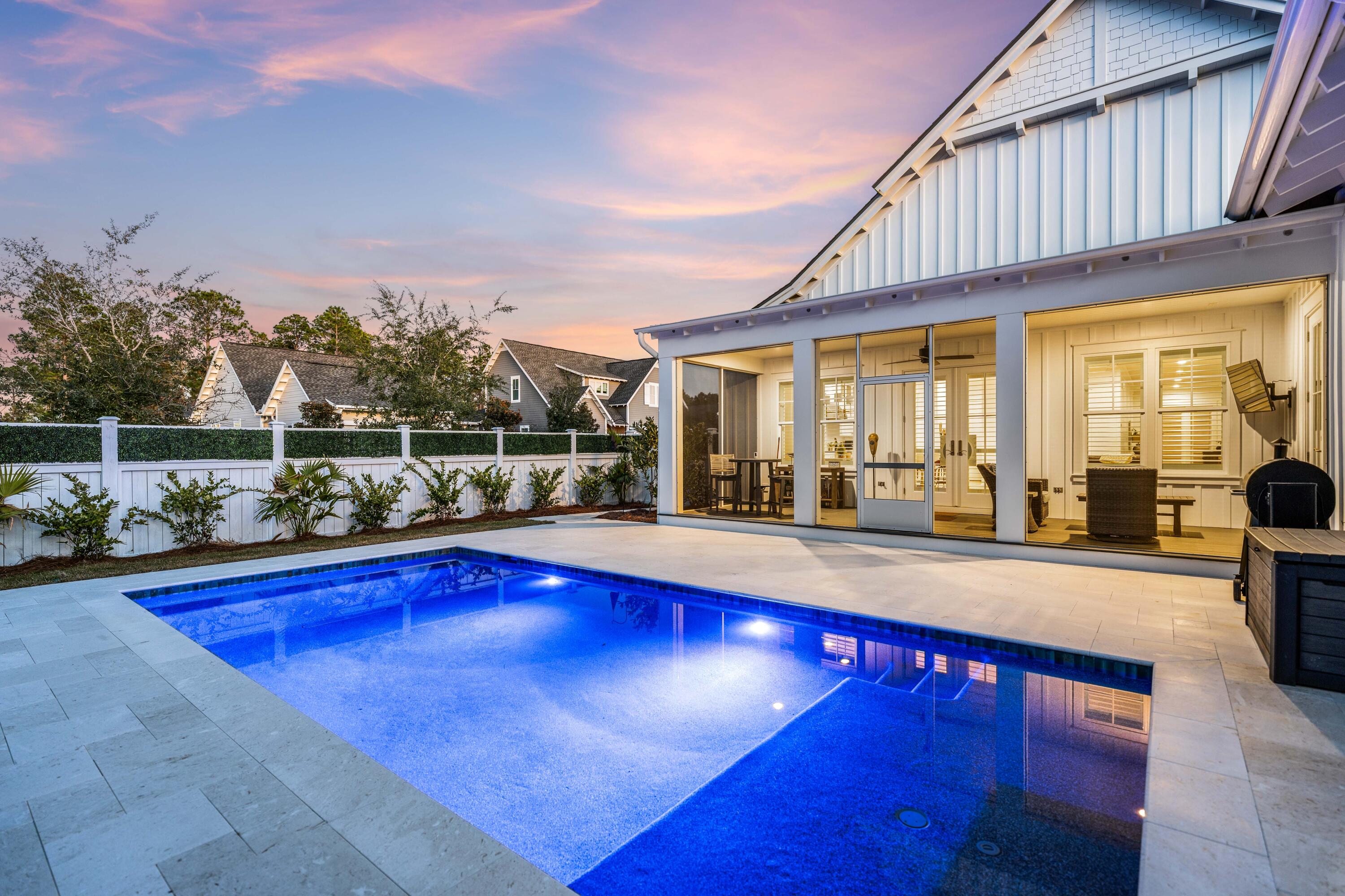 WATERSOUND ORIGINS - Residential