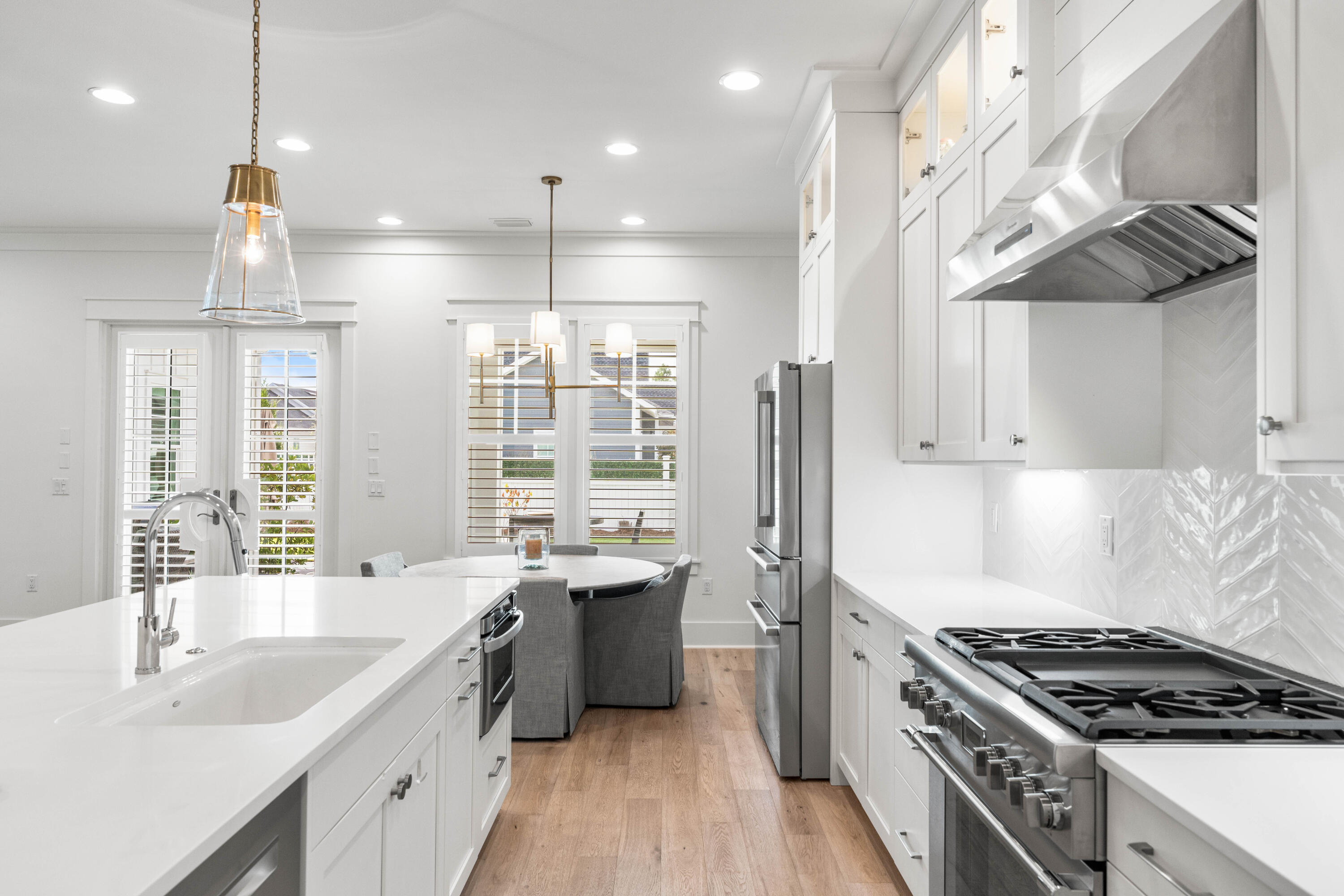 WATERSOUND ORIGINS - Residential