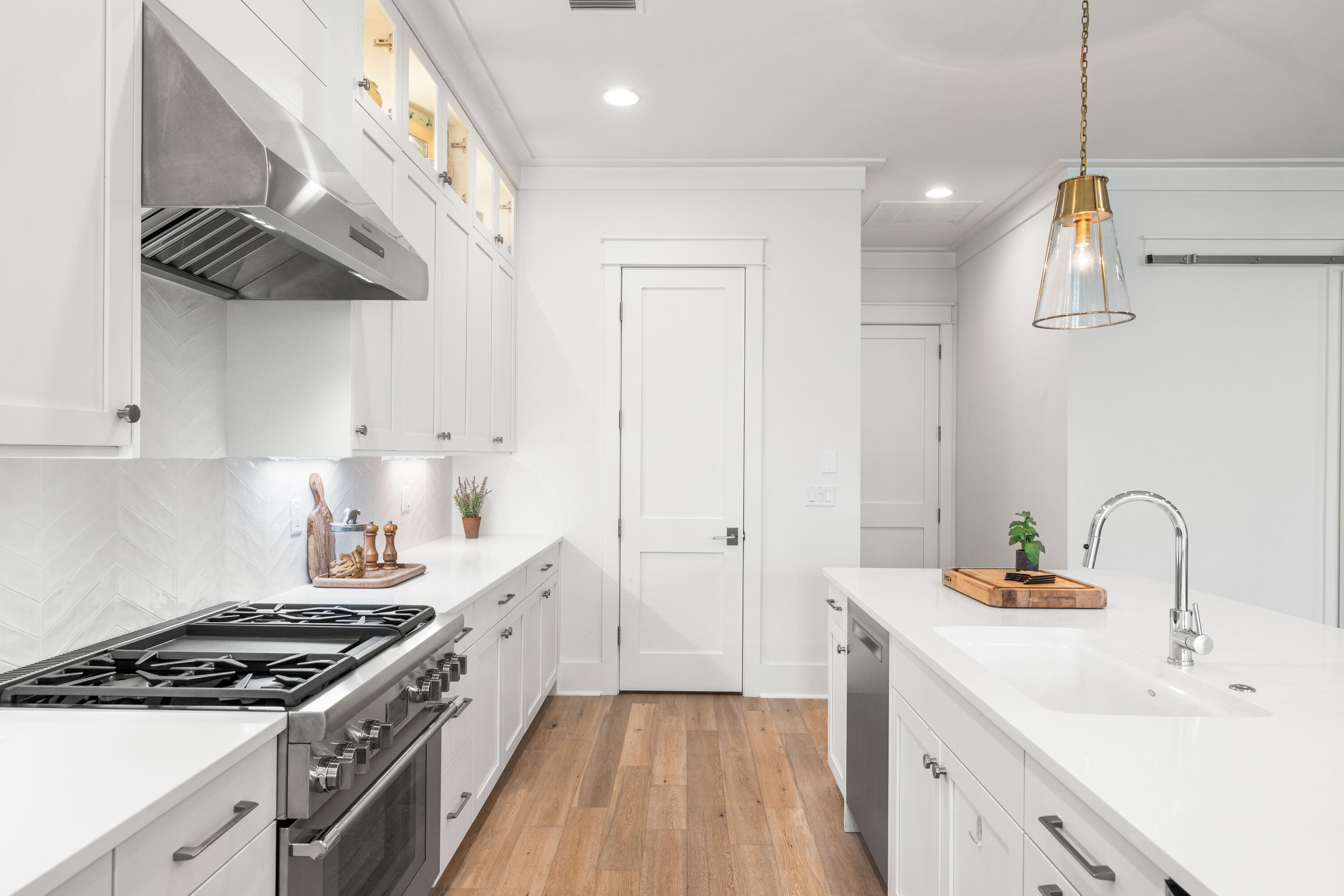 WATERSOUND ORIGINS - Residential