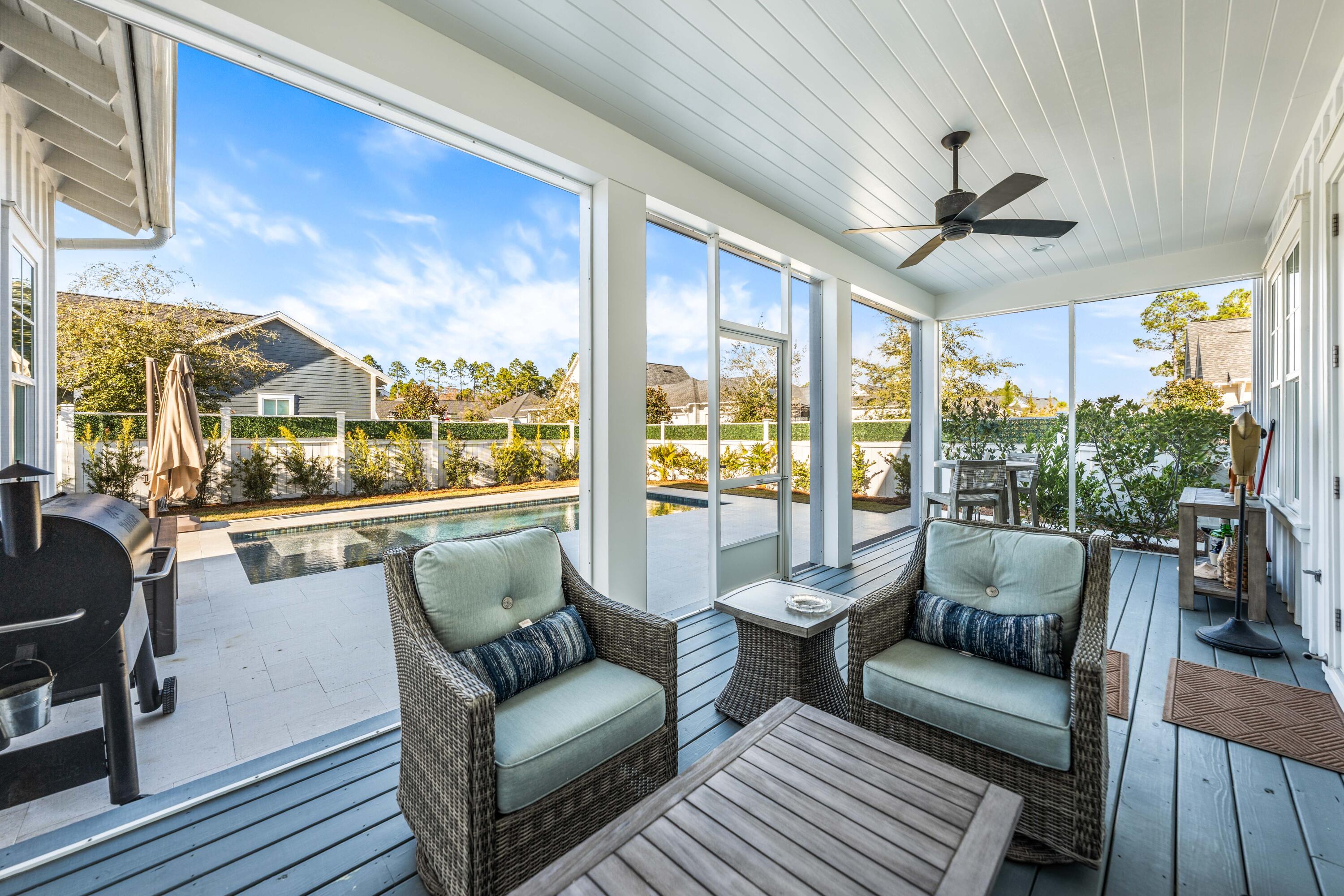 WATERSOUND ORIGINS - Residential