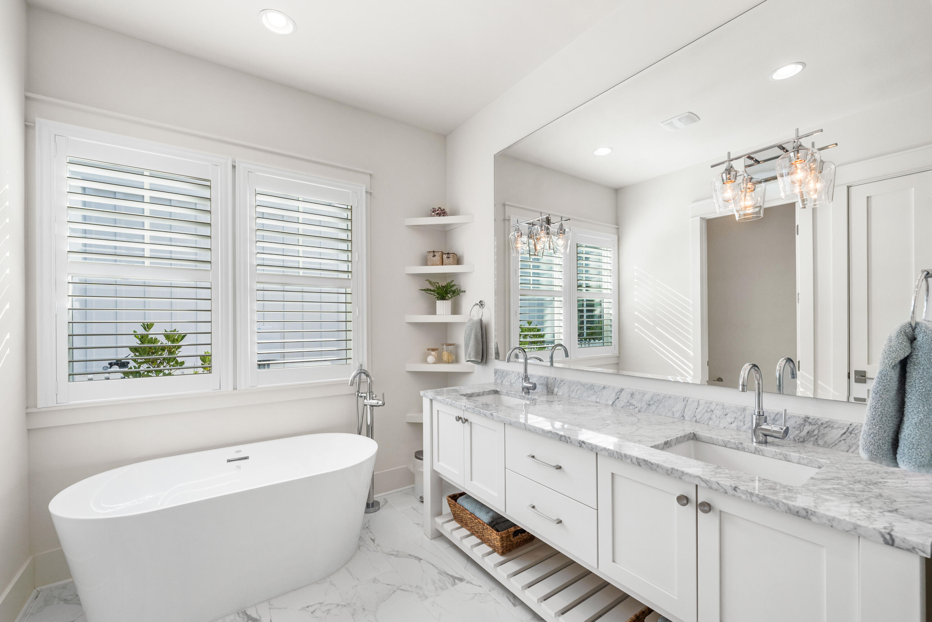 WATERSOUND ORIGINS - Residential