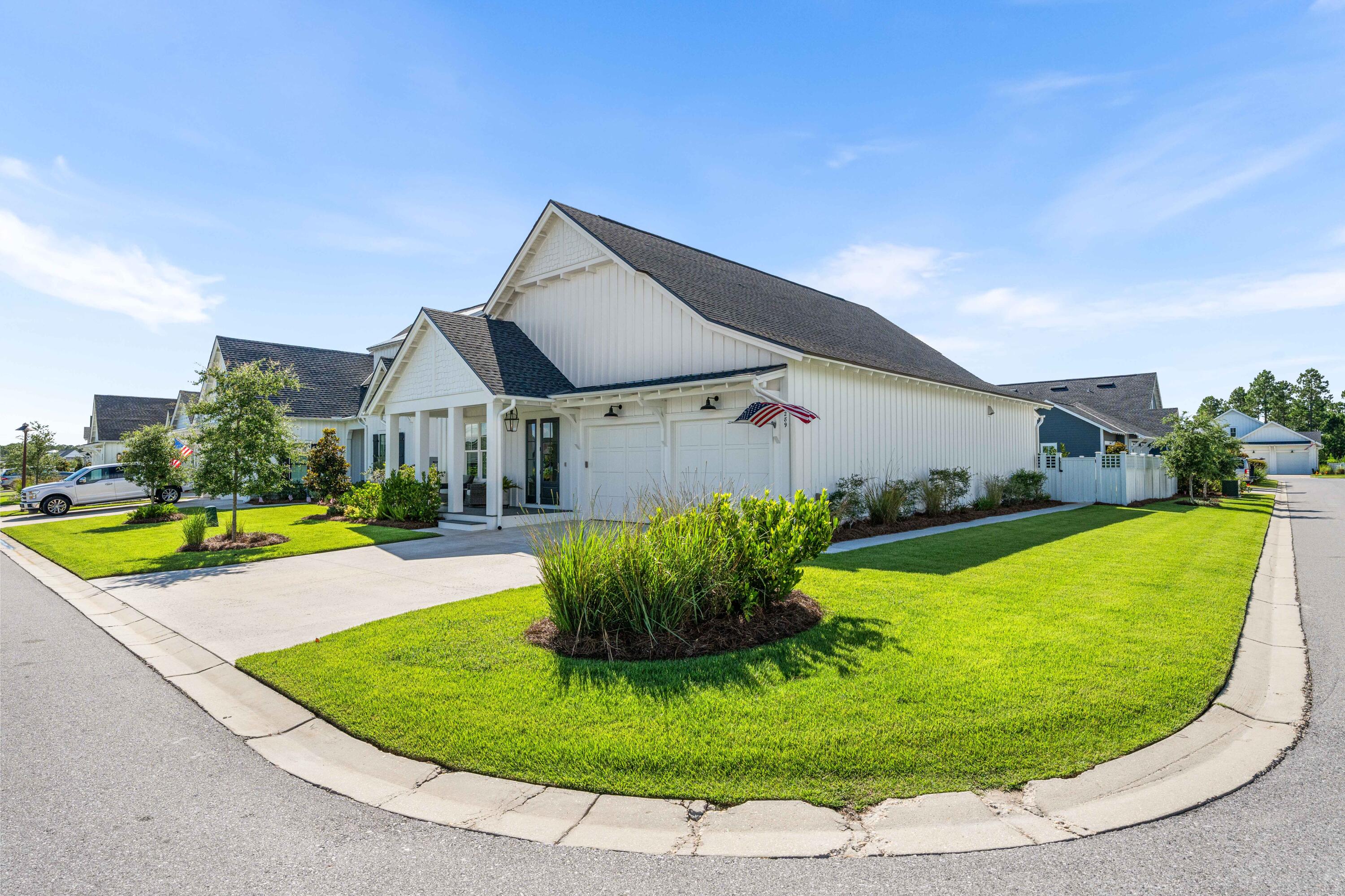 WATERSOUND ORIGINS - Residential