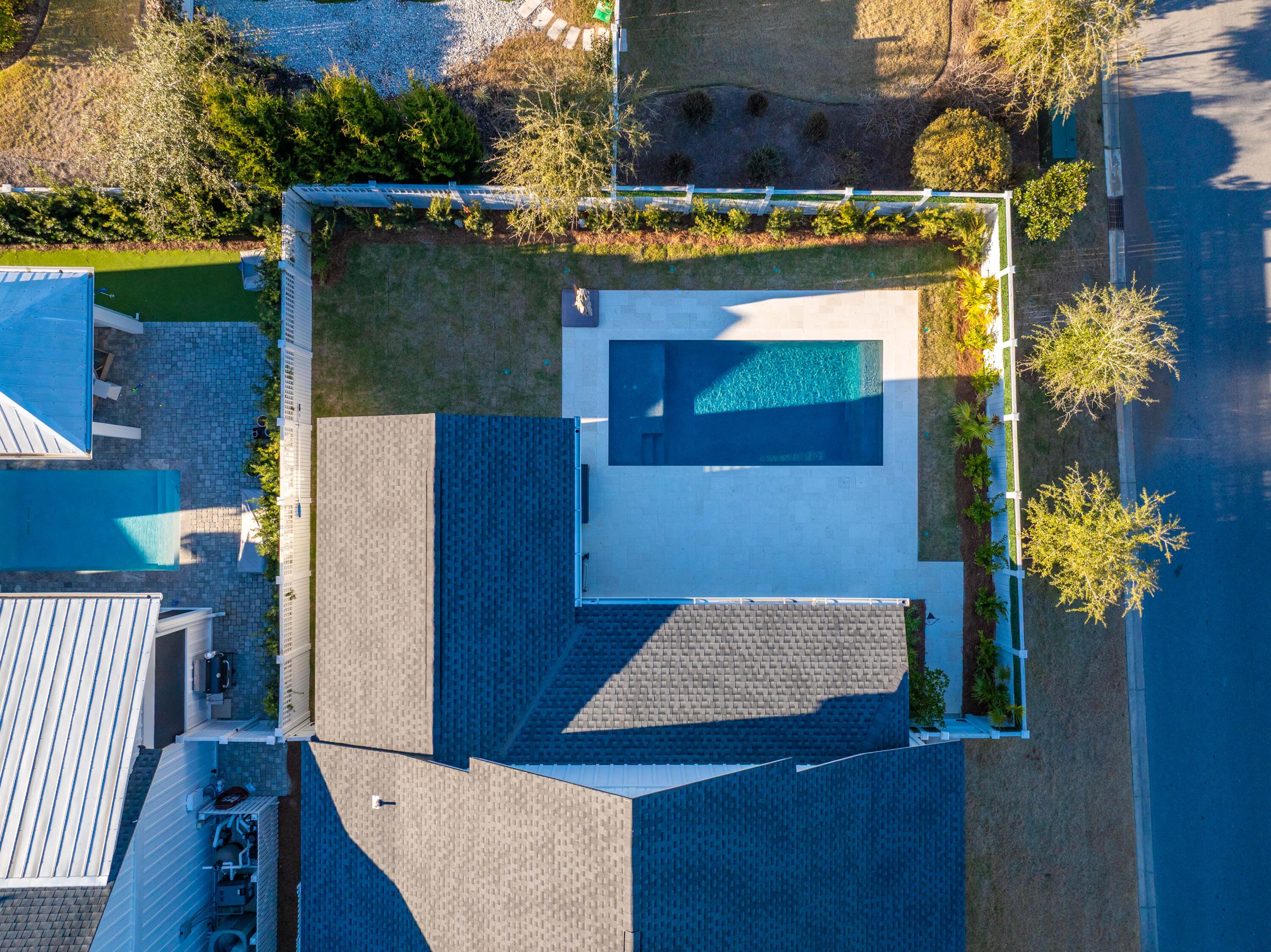 WATERSOUND ORIGINS - Residential