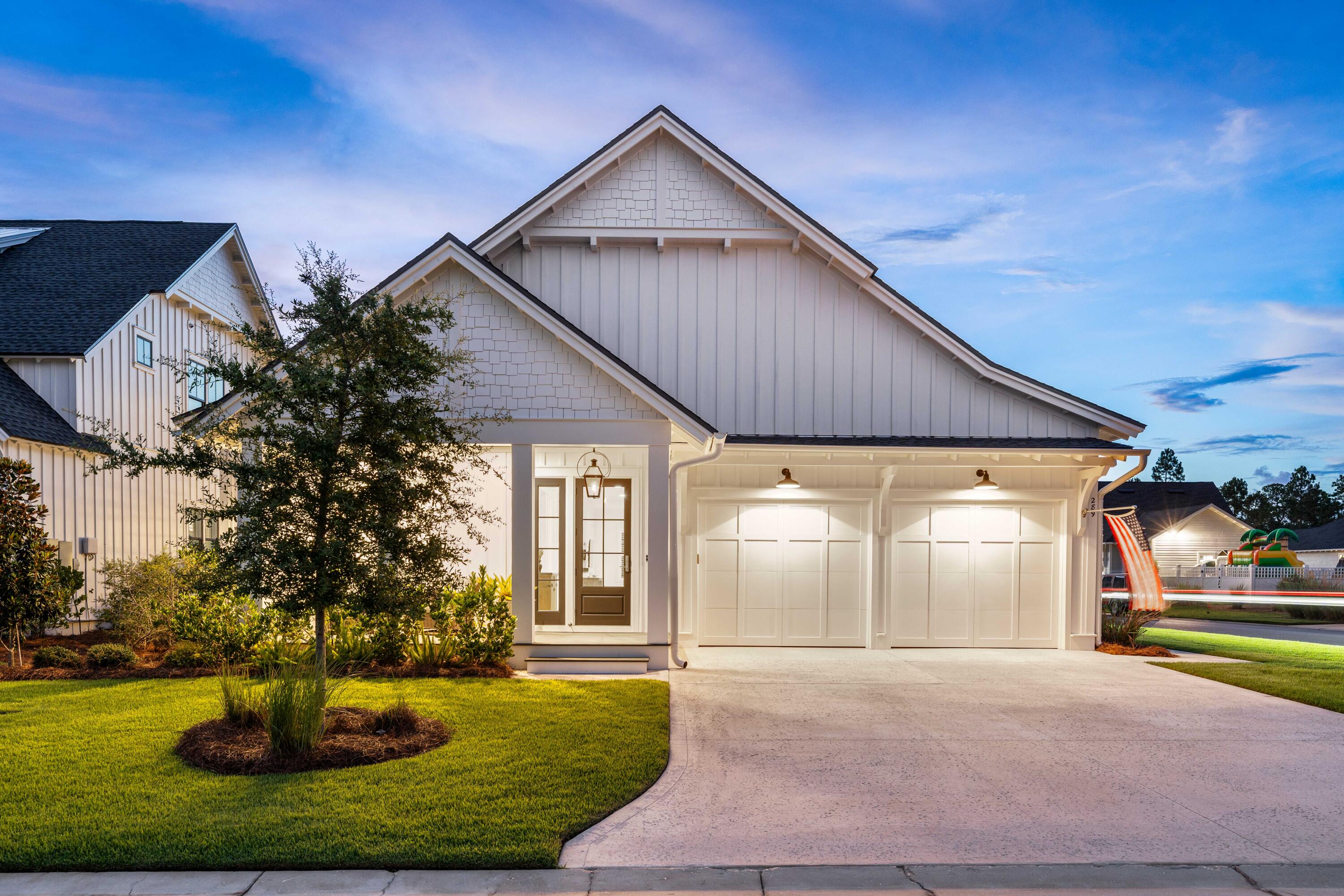 WATERSOUND ORIGINS - Residential