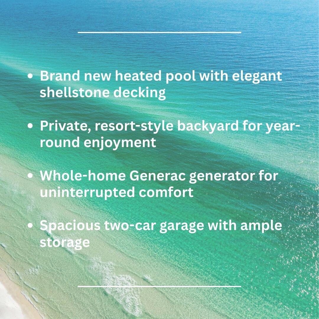 WATERSOUND ORIGINS - Residential