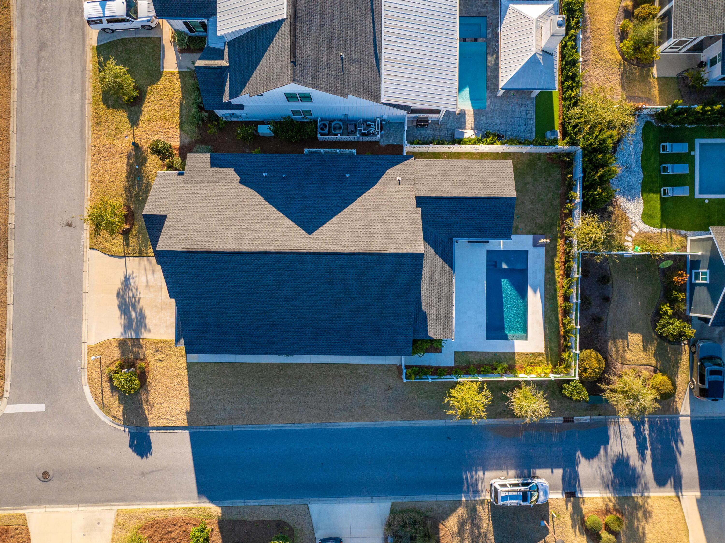 WATERSOUND ORIGINS - Residential