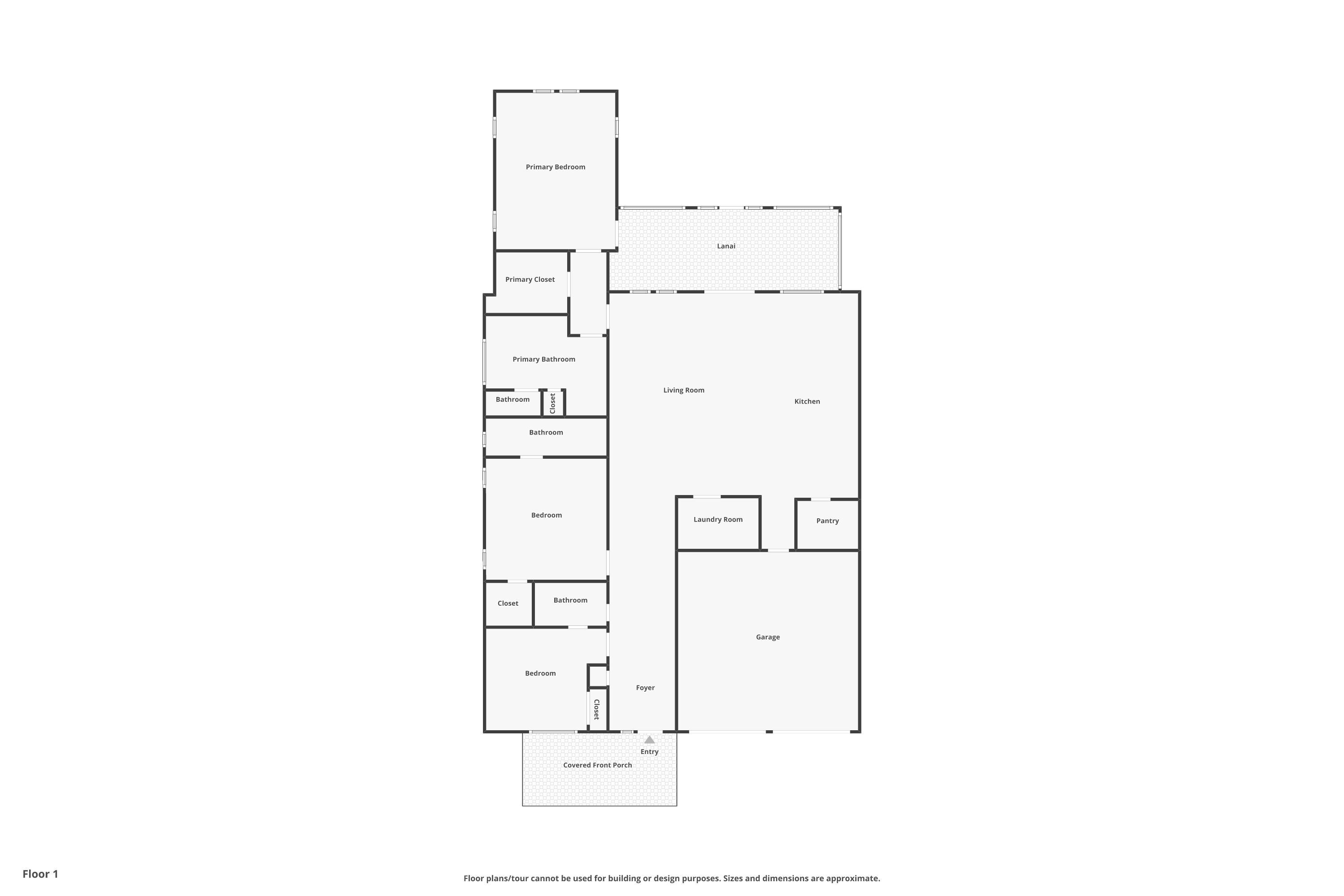 WATERSOUND ORIGINS - Residential