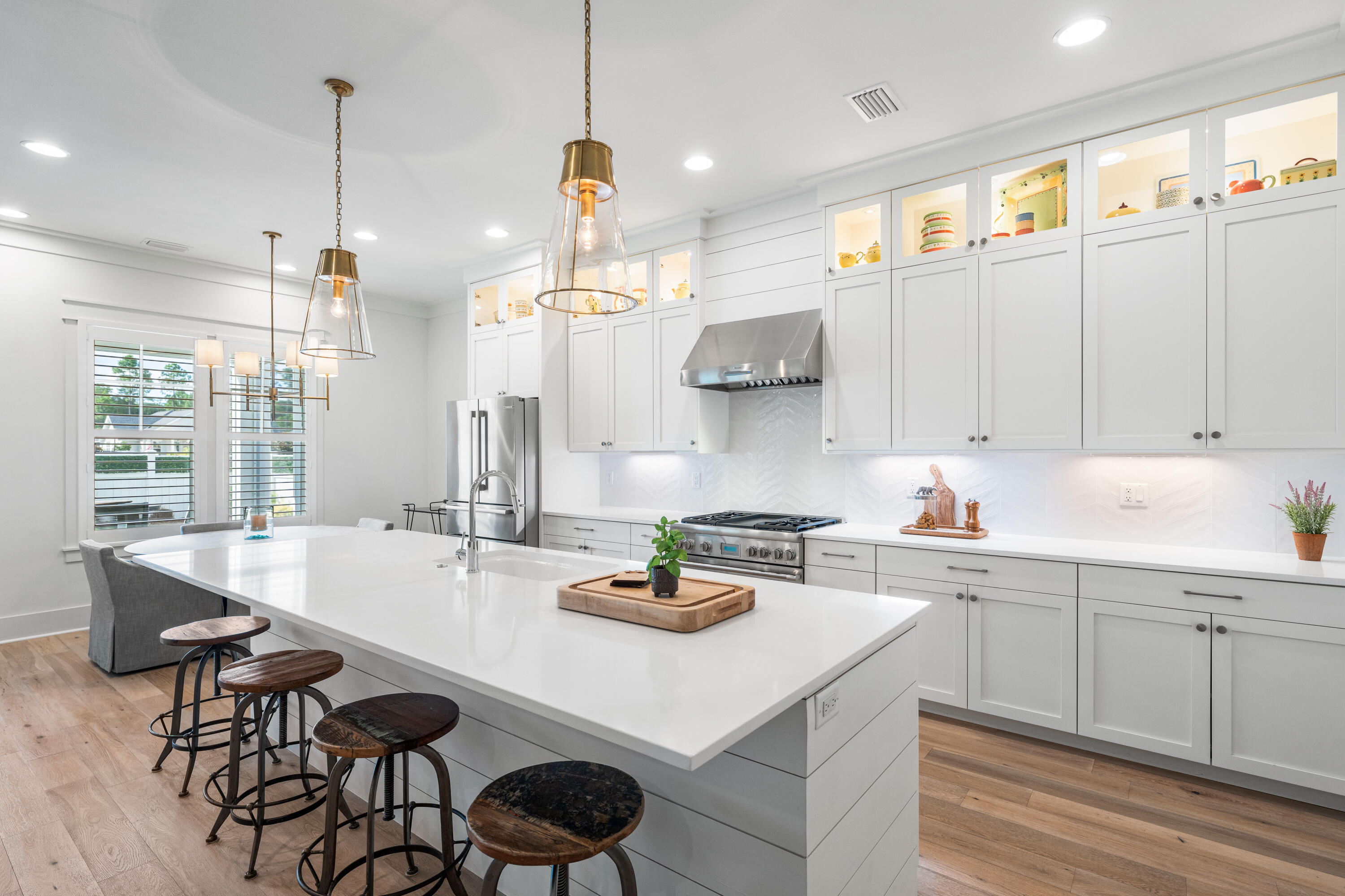 WATERSOUND ORIGINS - Residential