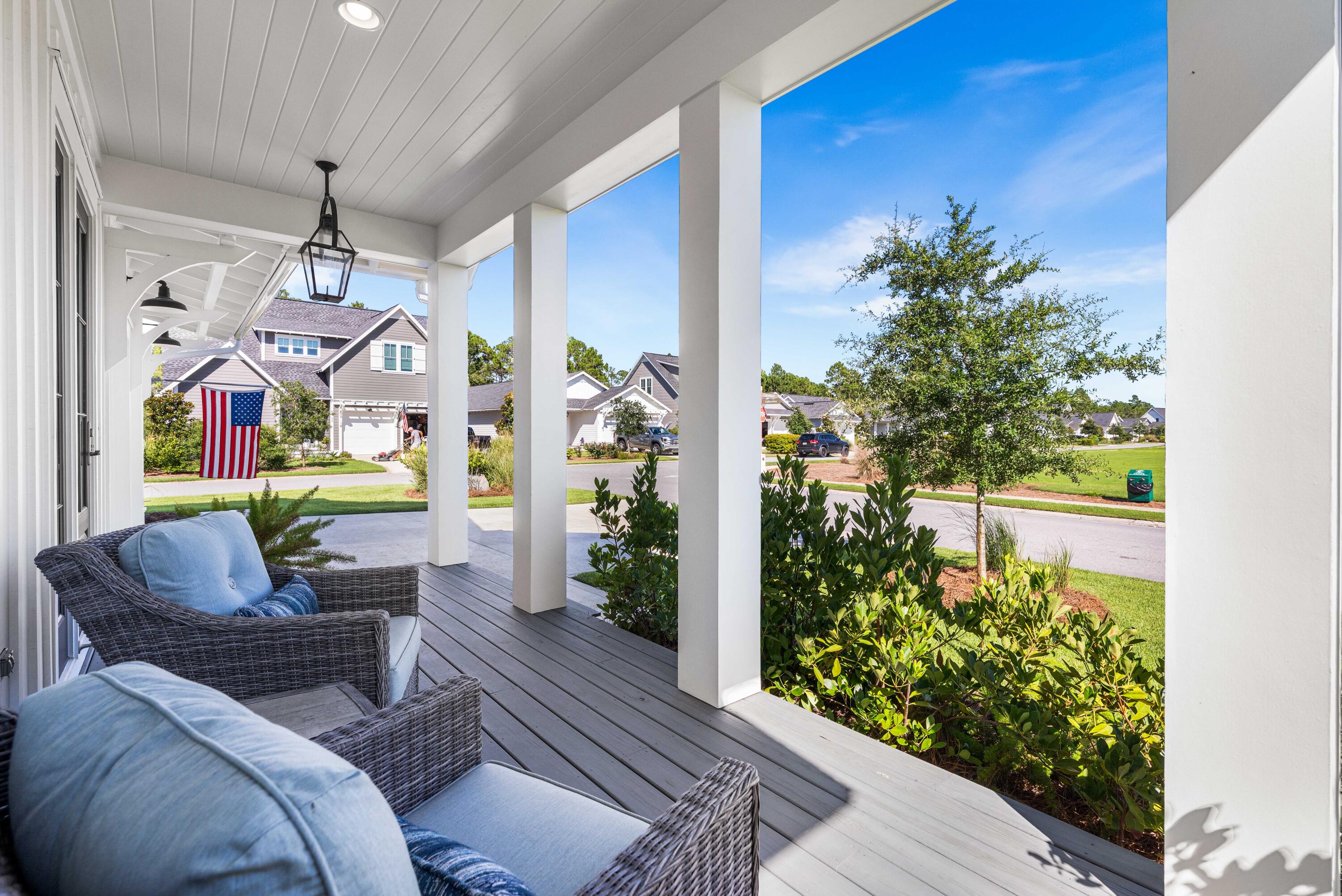 WATERSOUND ORIGINS - Residential