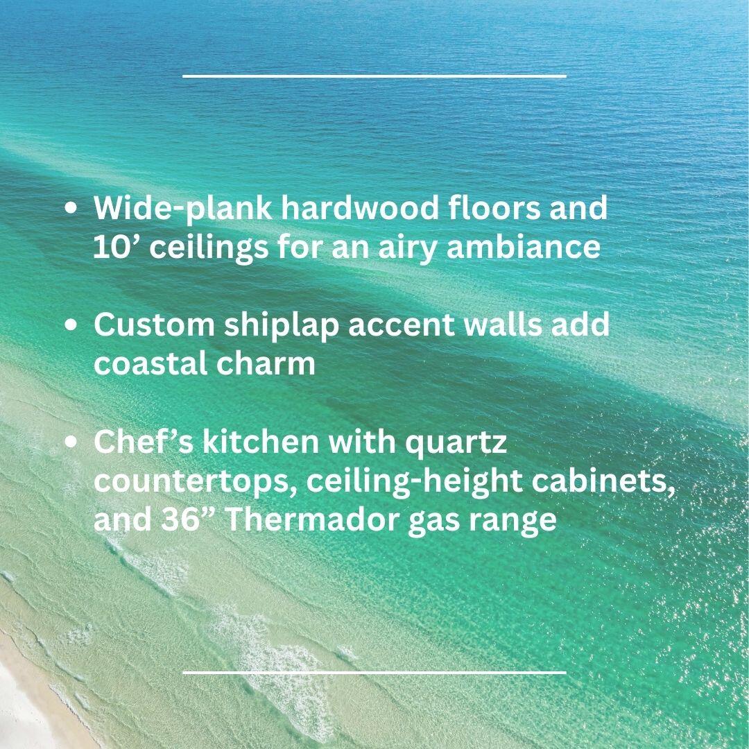 WATERSOUND ORIGINS - Residential