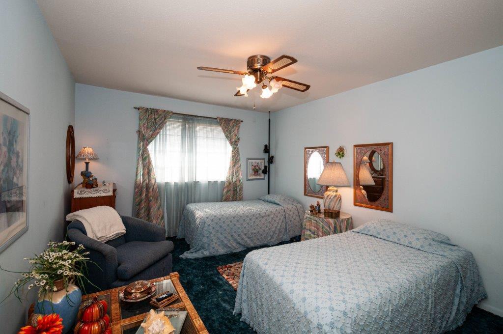 LAKE LORRAINE ESTATES - Residential