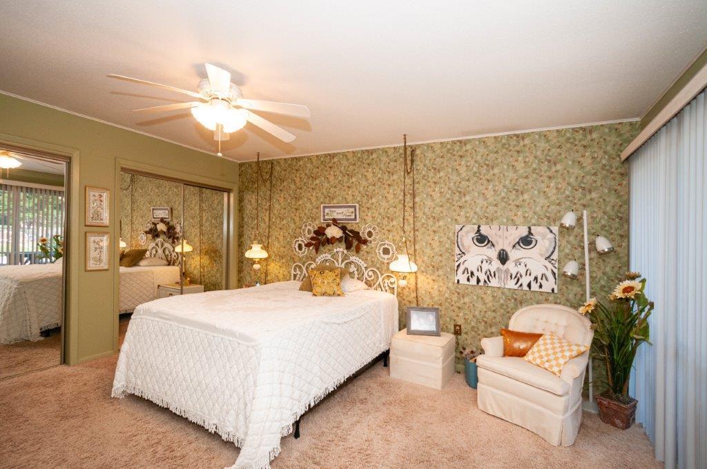 LAKE LORRAINE ESTATES - Residential