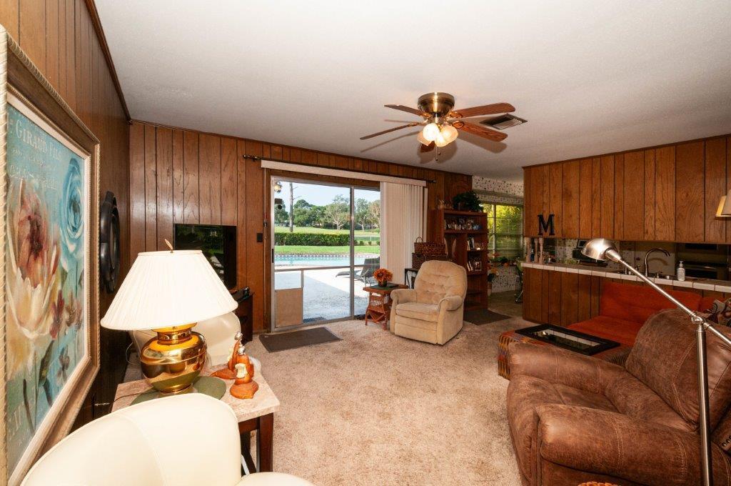 LAKE LORRAINE ESTATES - Residential