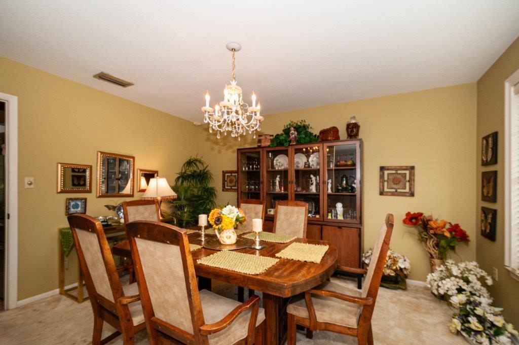 LAKE LORRAINE ESTATES - Residential