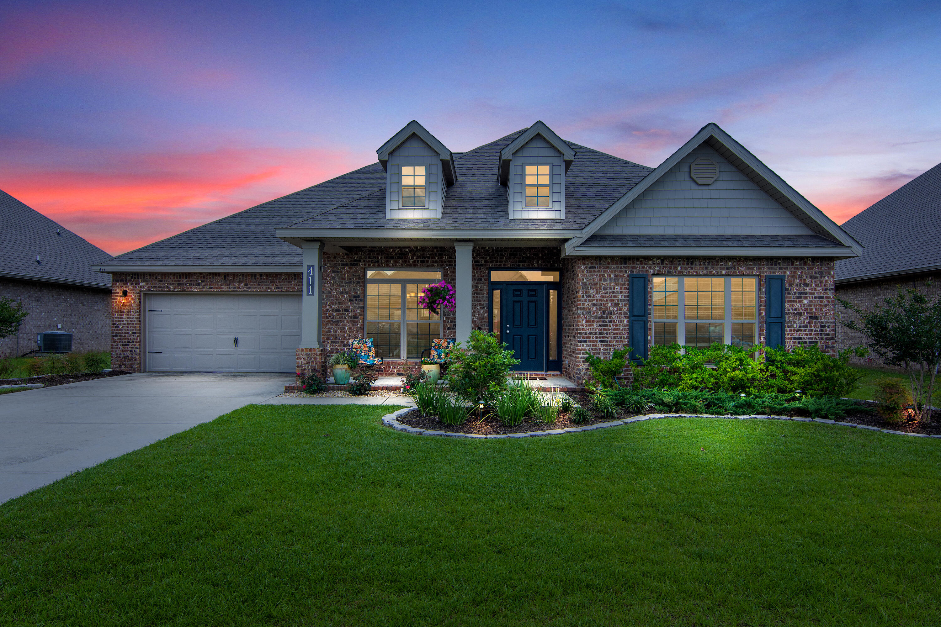 REDSTONE COMMONS PH 2A - Residential