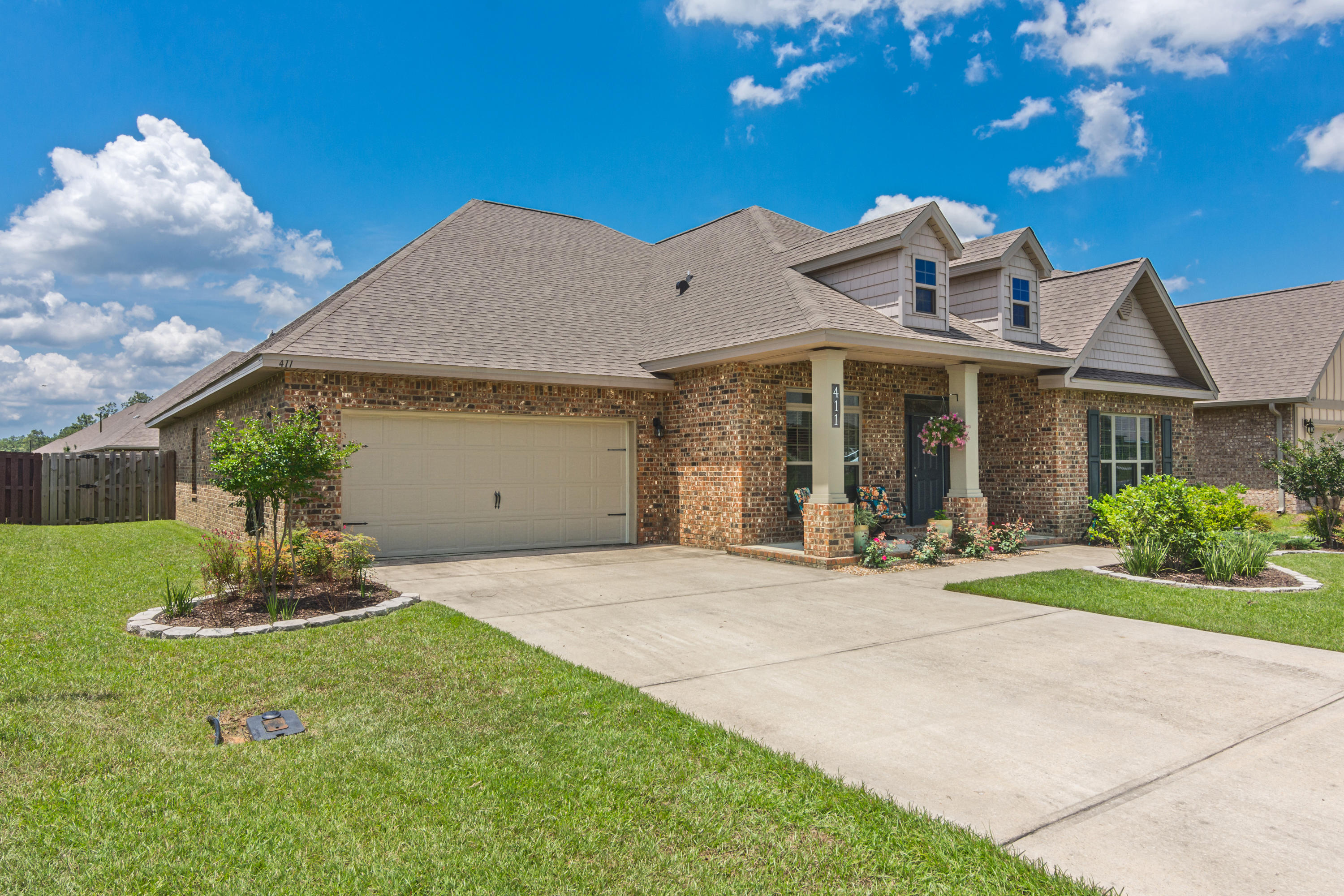 REDSTONE COMMONS PH 2A - Residential