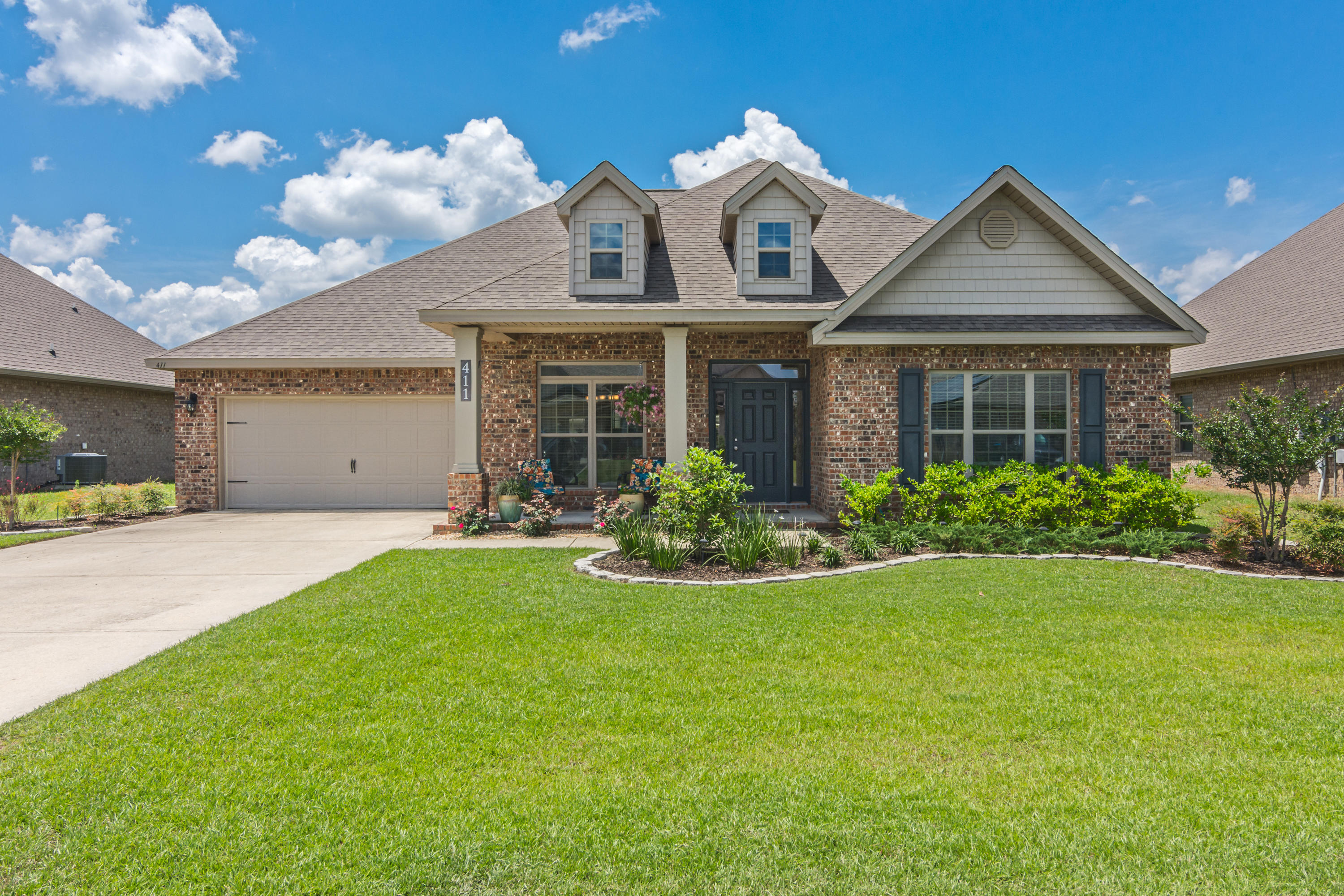 REDSTONE COMMONS PH 2A - Residential