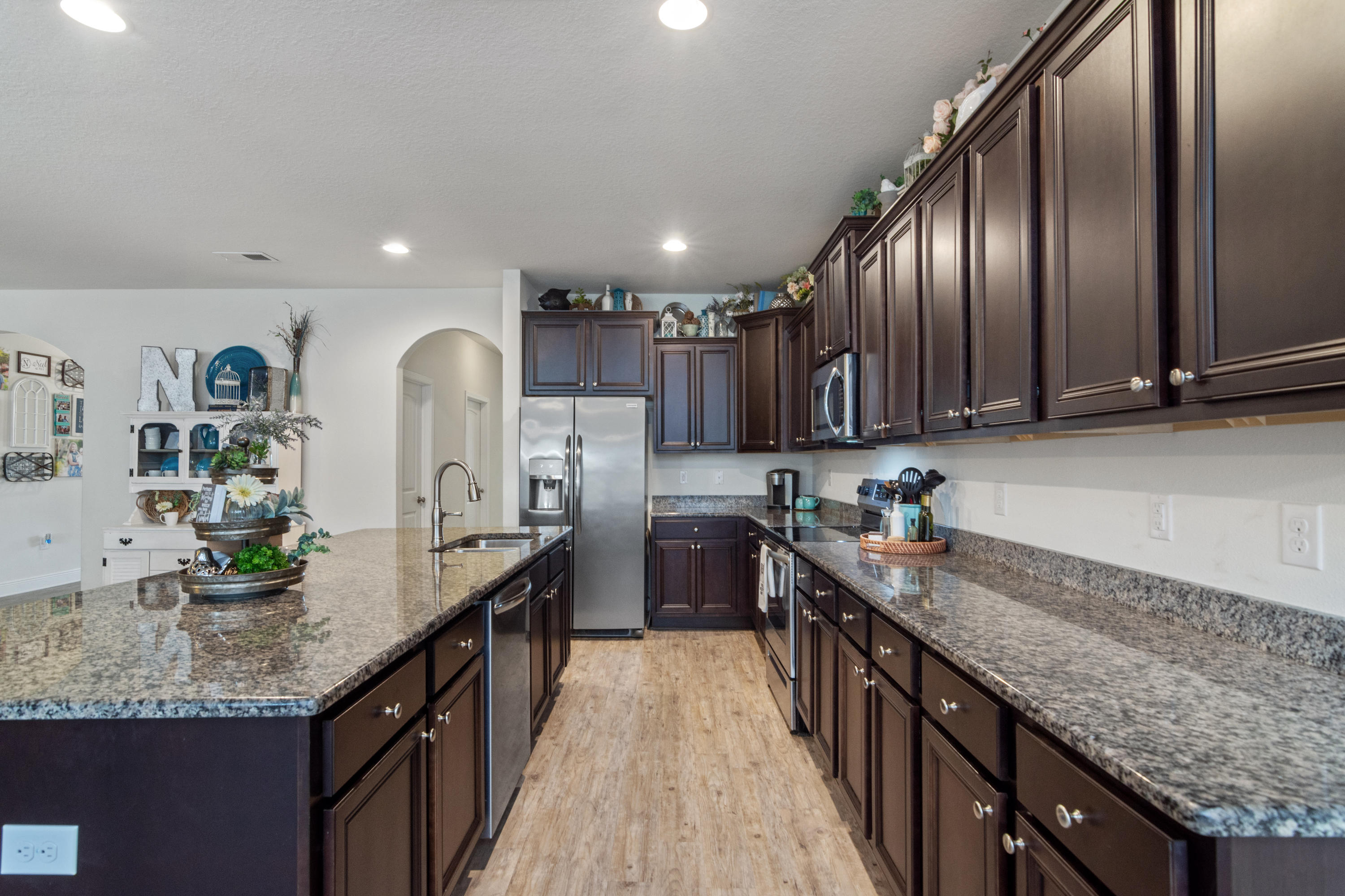 REDSTONE COMMONS PH 2A - Residential