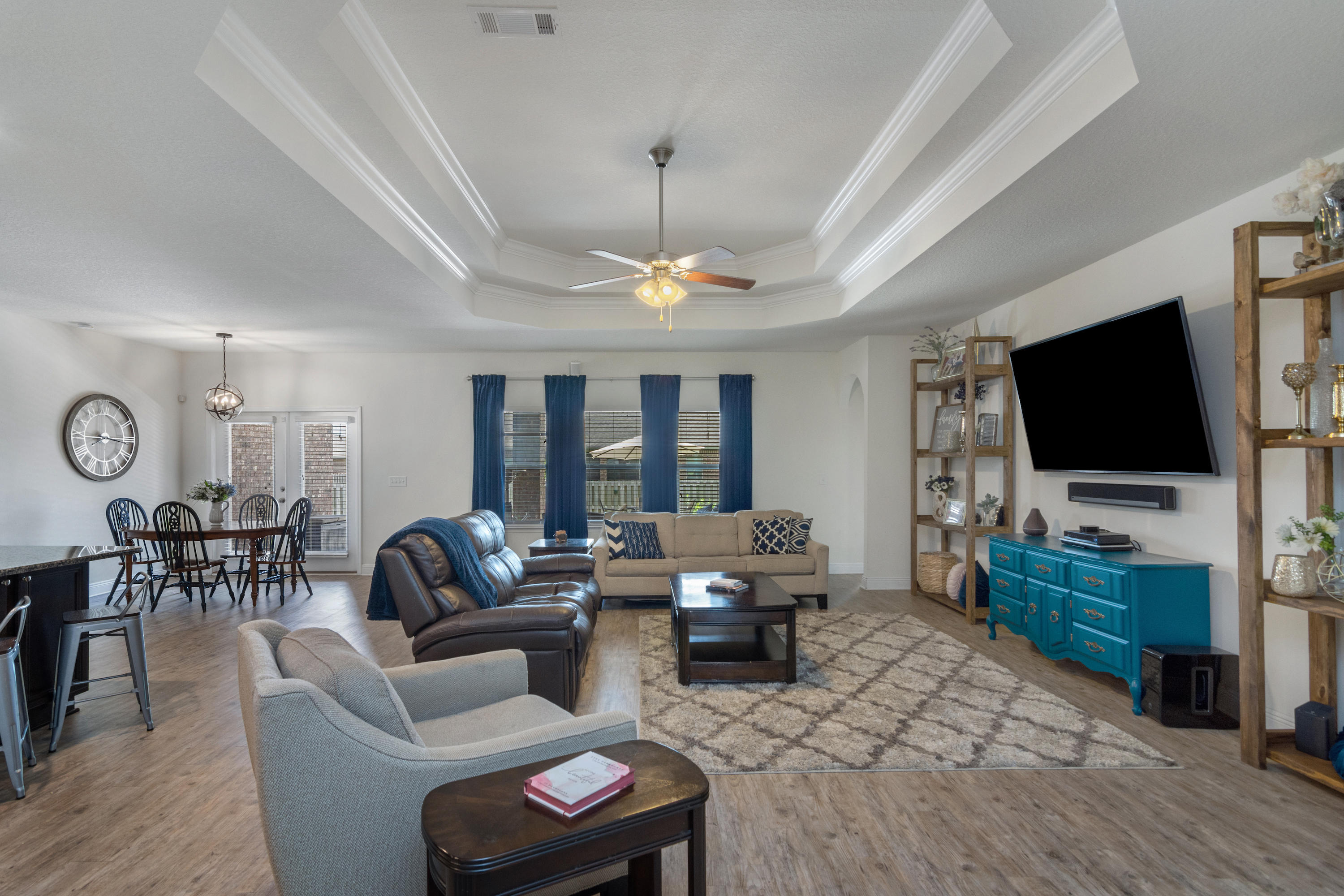 REDSTONE COMMONS PH 2A - Residential