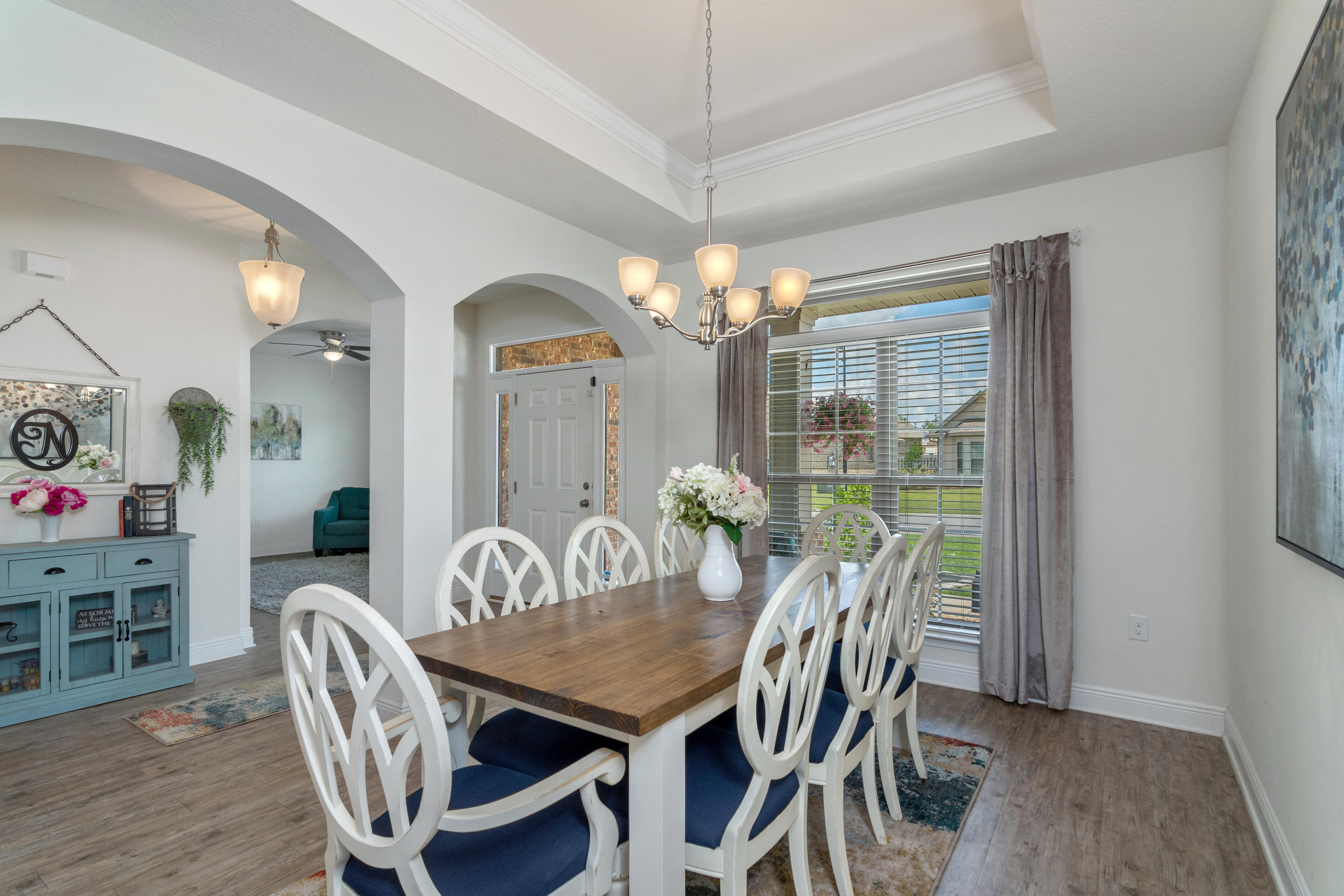 REDSTONE COMMONS PH 2A - Residential