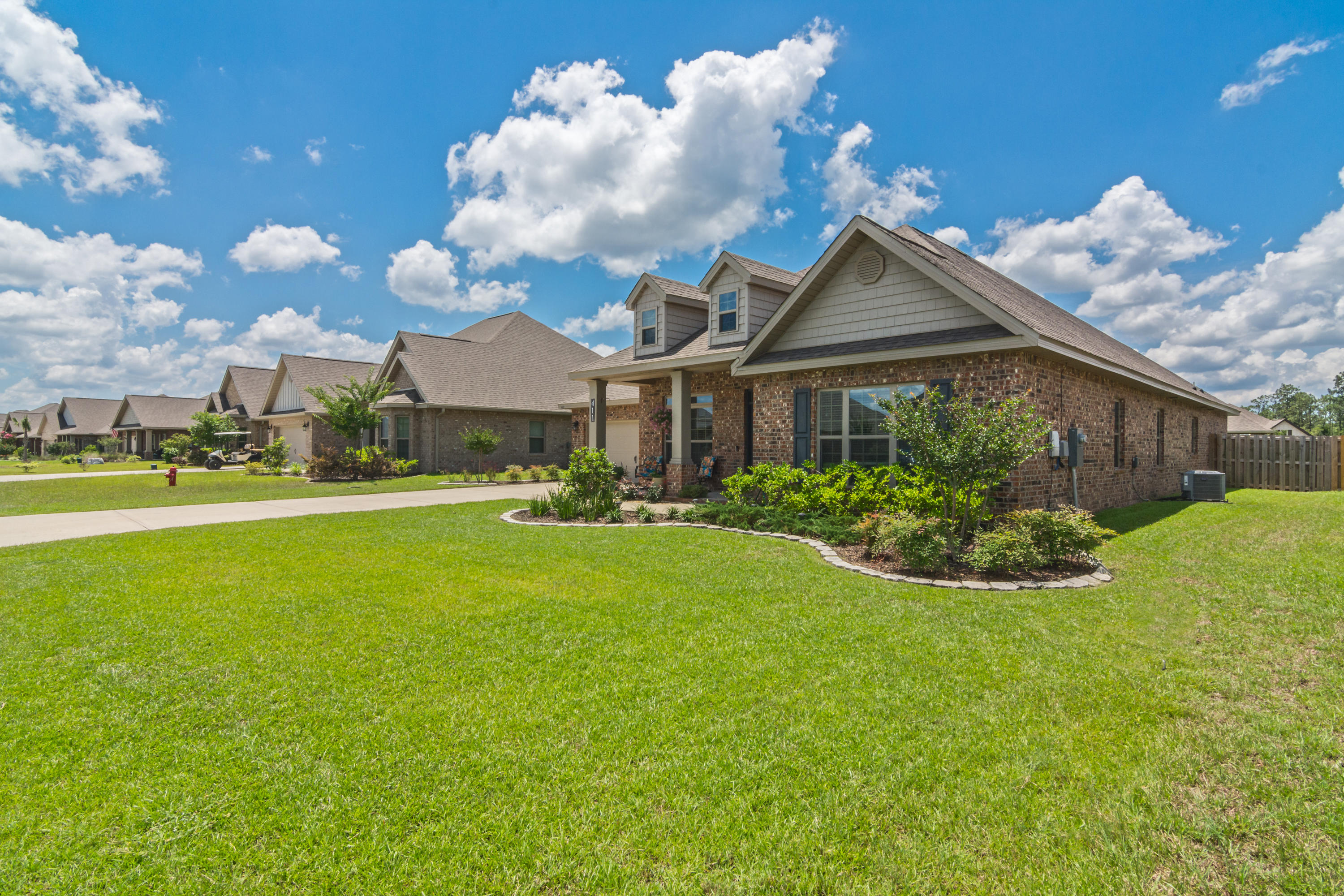 REDSTONE COMMONS PH 2A - Residential