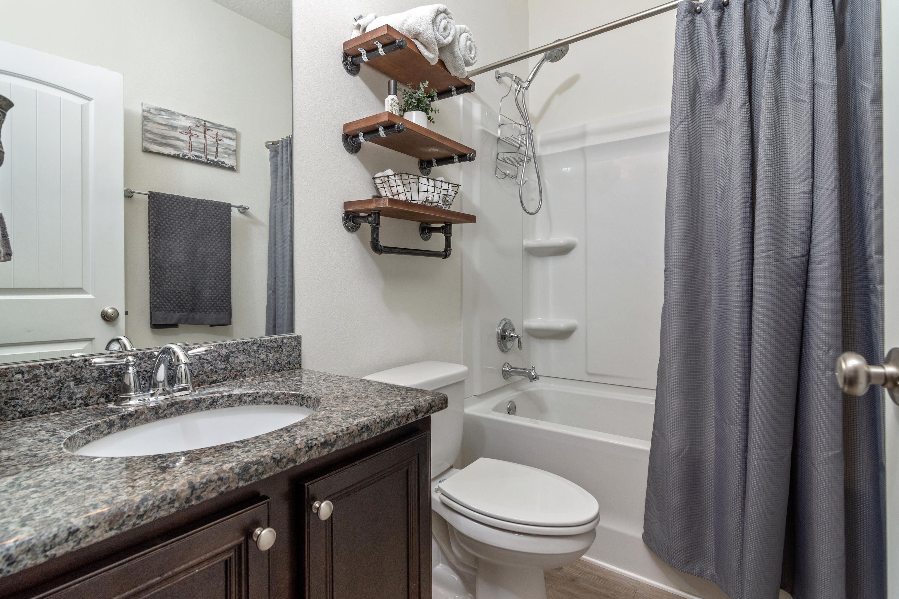 REDSTONE COMMONS PH 2A - Residential