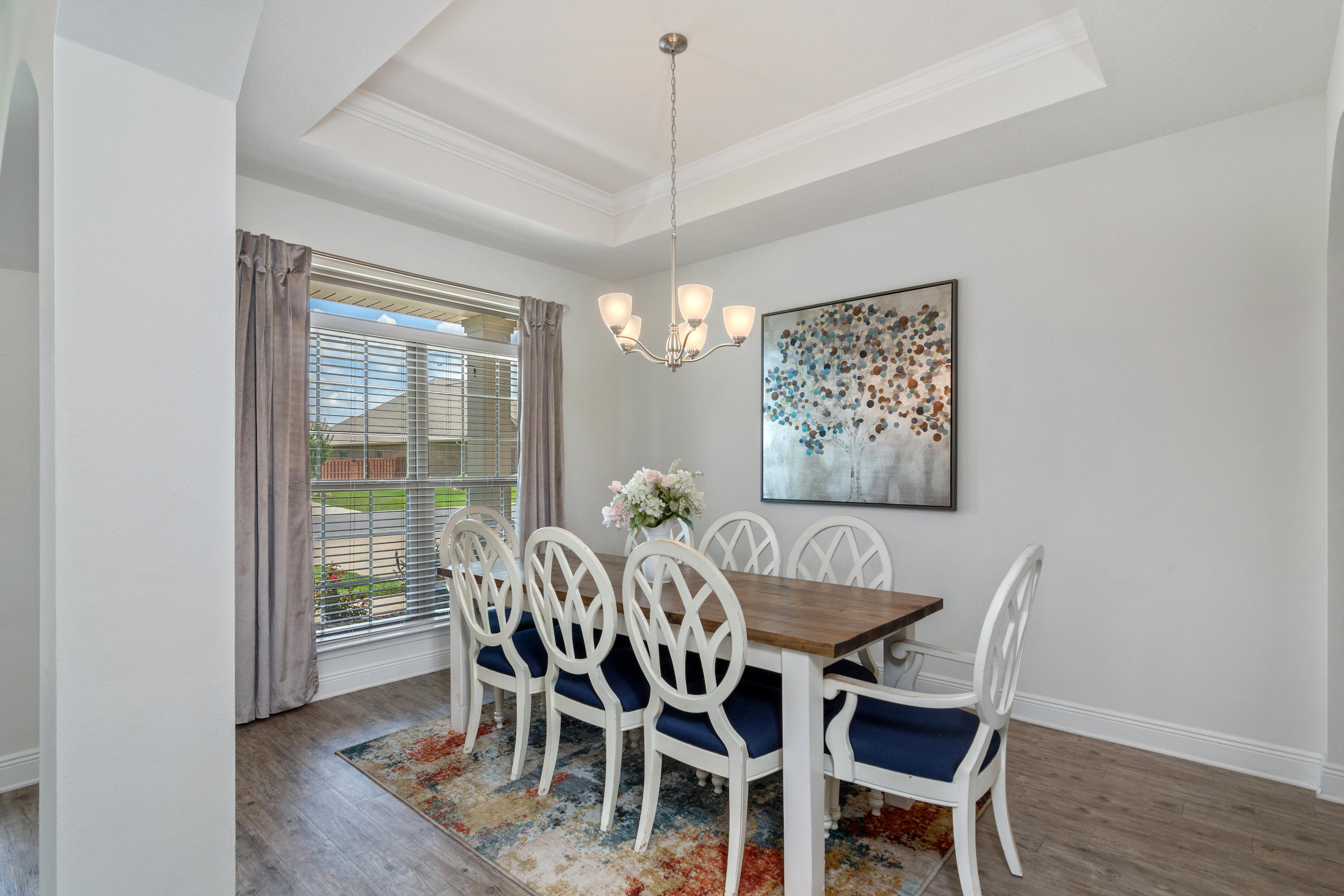 REDSTONE COMMONS PH 2A - Residential