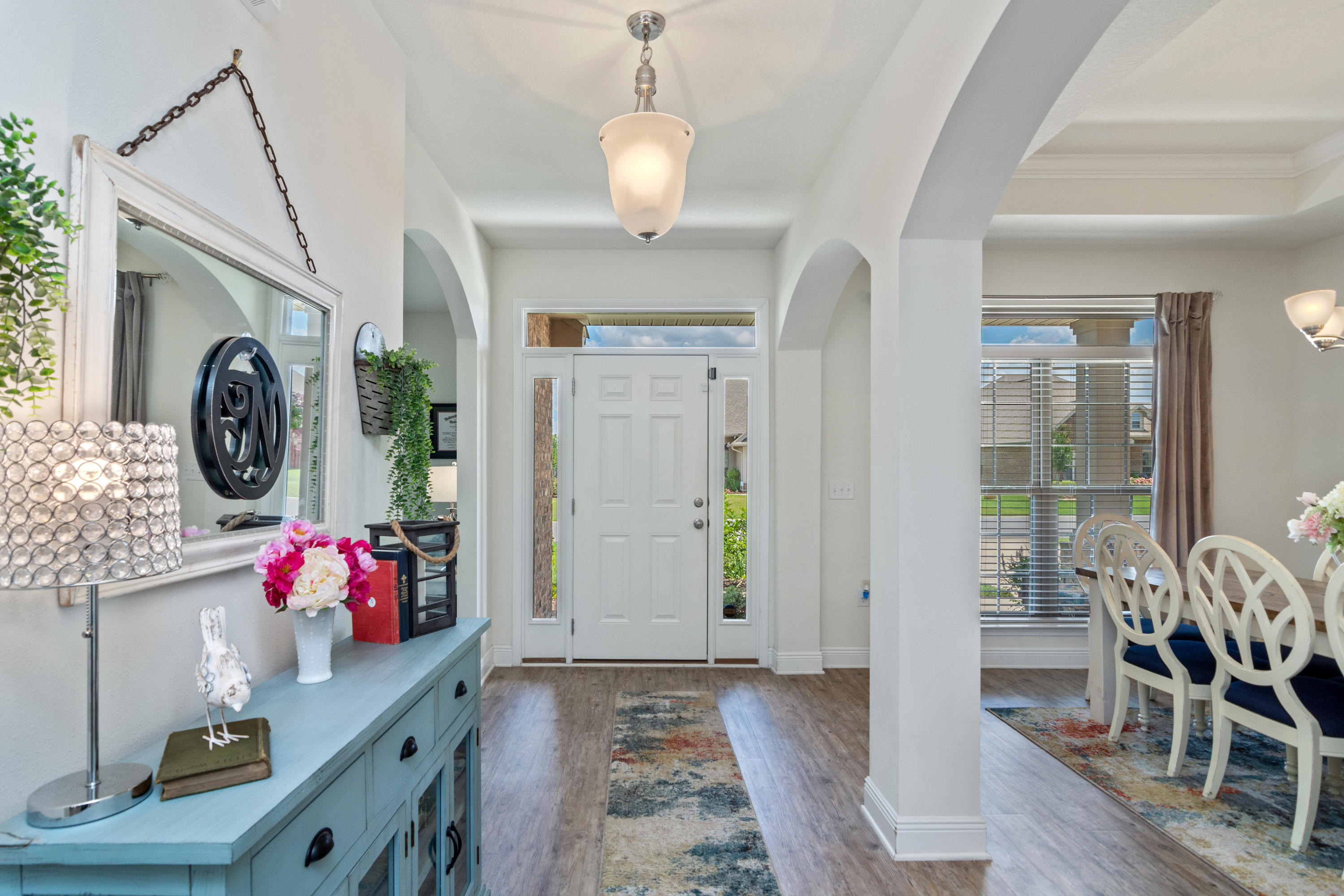 REDSTONE COMMONS PH 2A - Residential