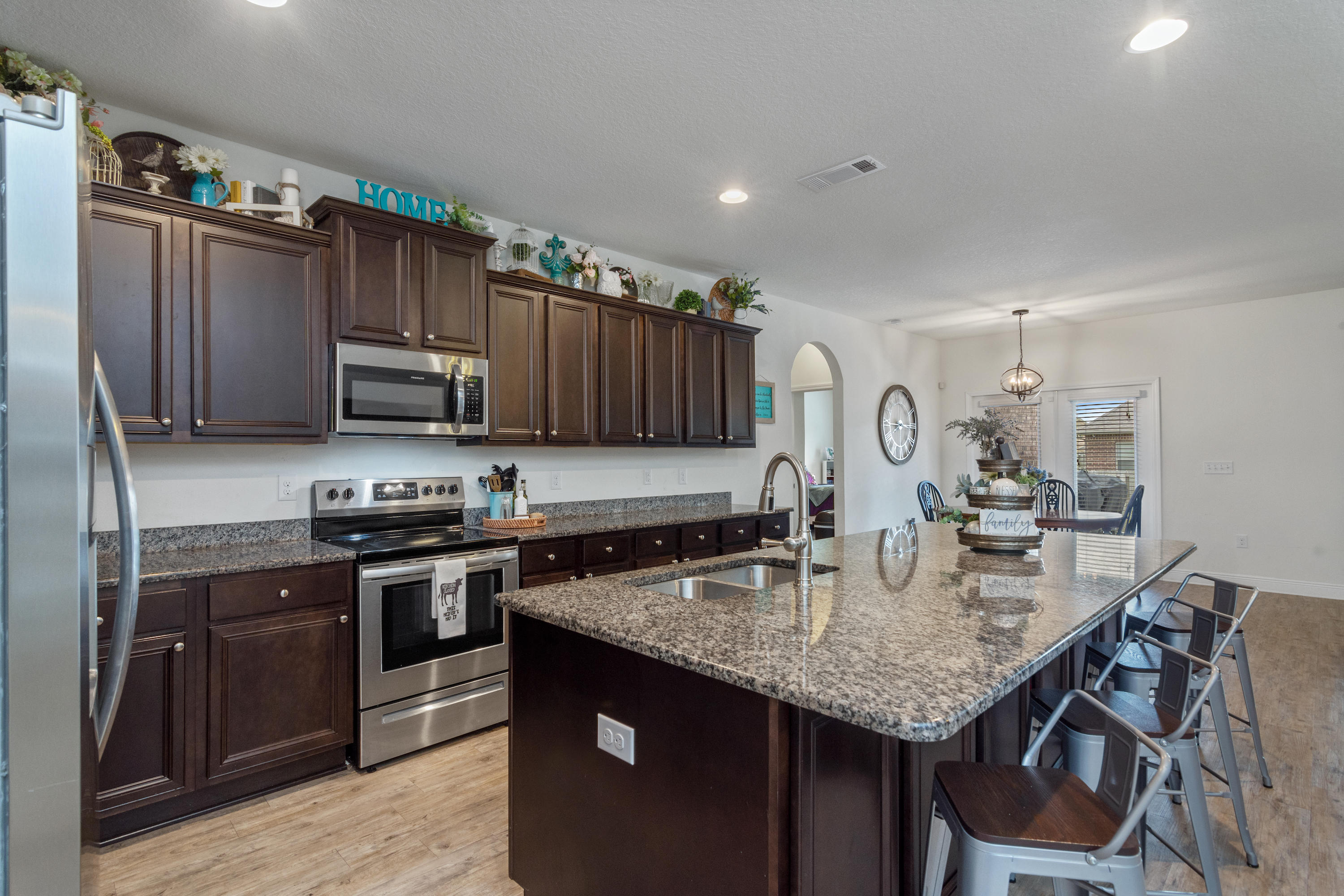 REDSTONE COMMONS PH 2A - Residential