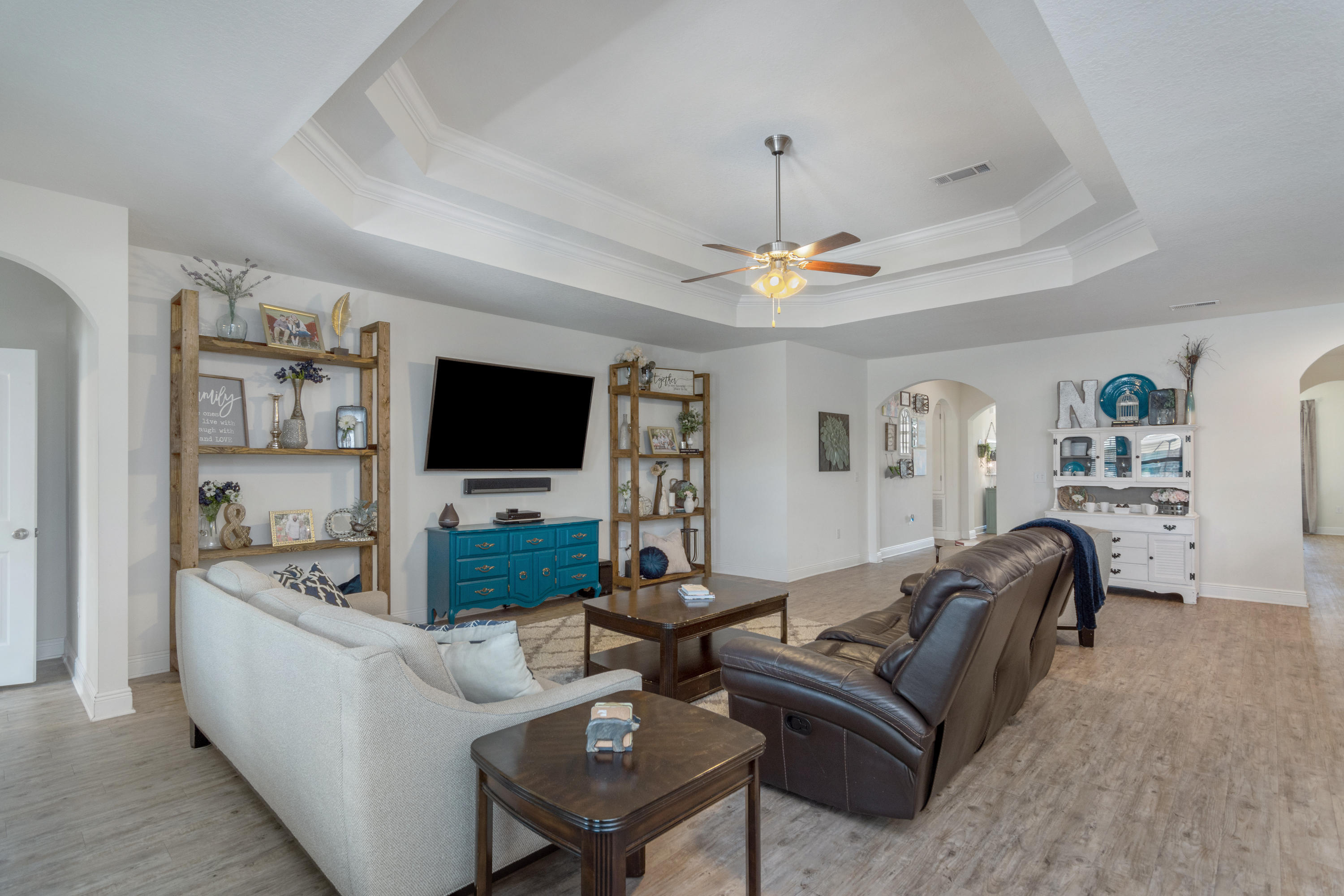 REDSTONE COMMONS PH 2A - Residential