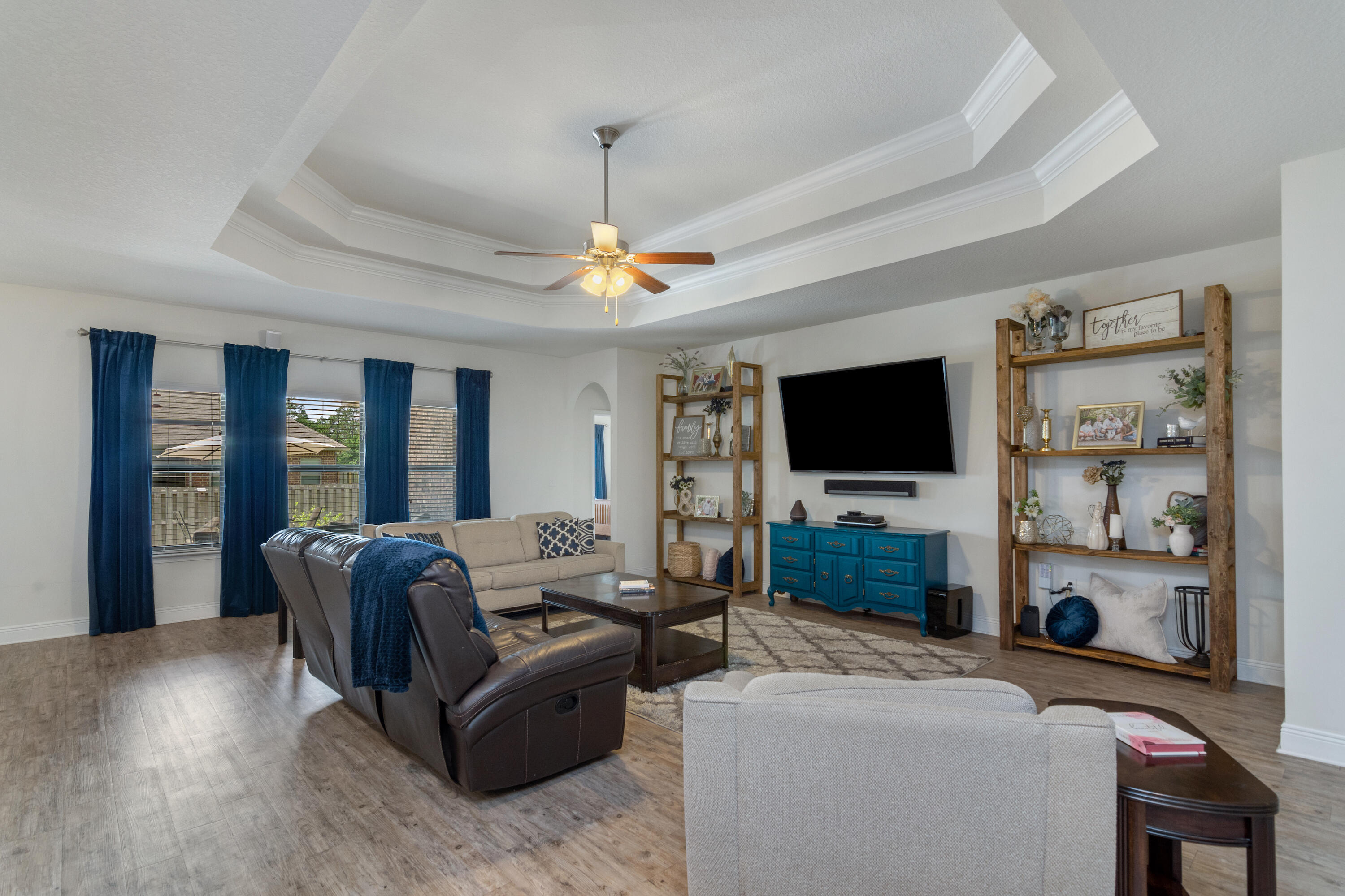 REDSTONE COMMONS PH 2A - Residential