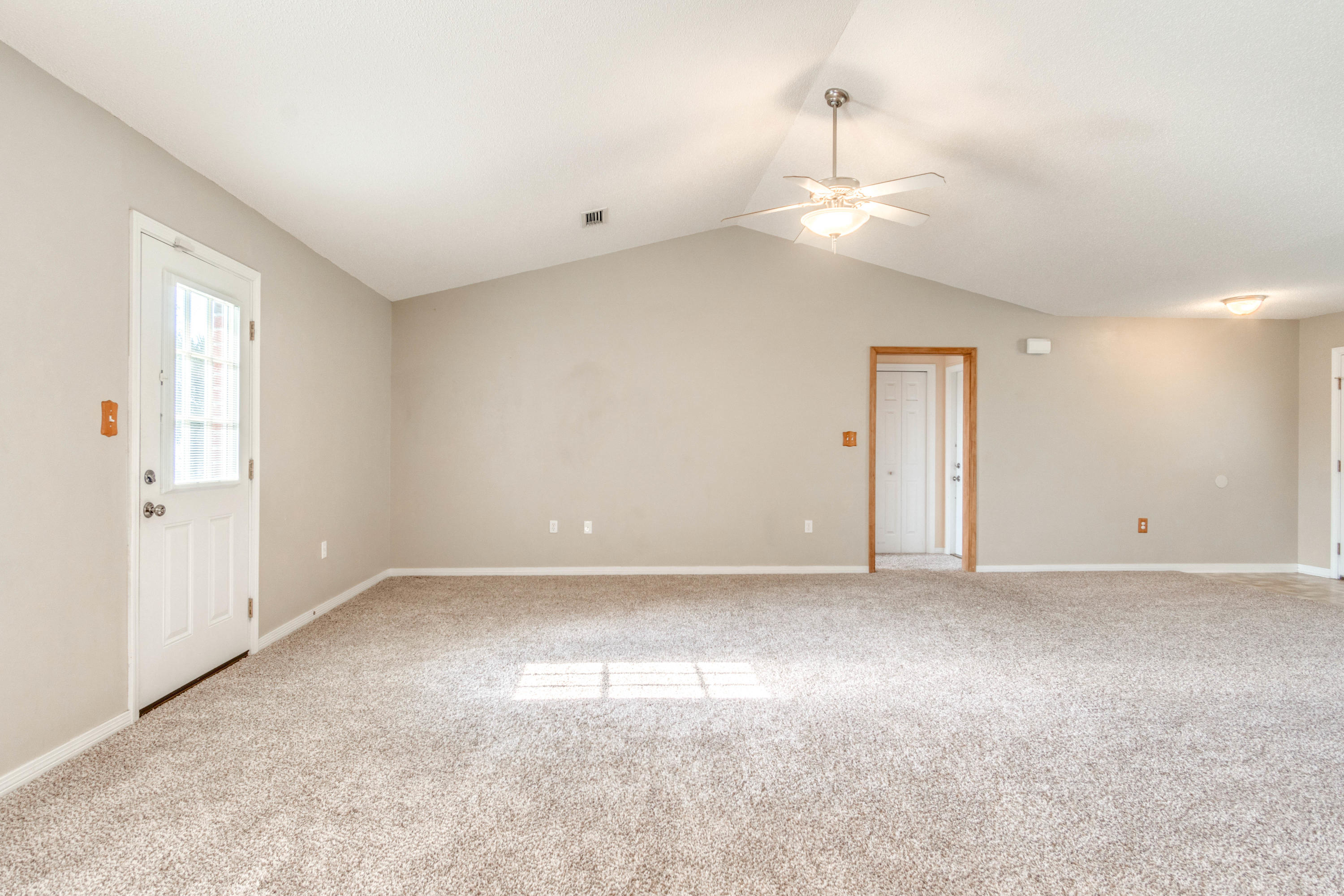 OLD BETHEL ESTATES PH II - Residential