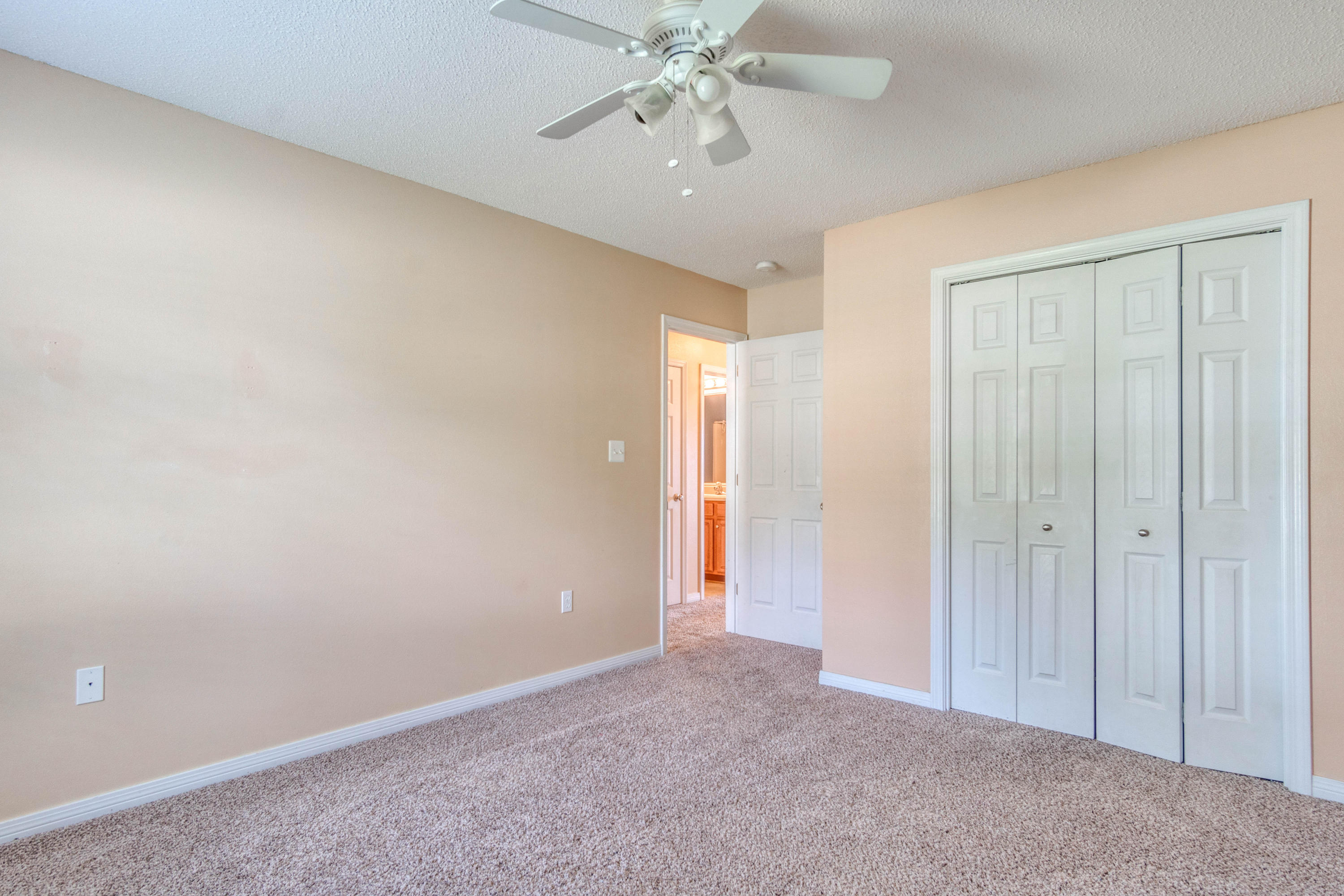 OLD BETHEL ESTATES PH II - Residential