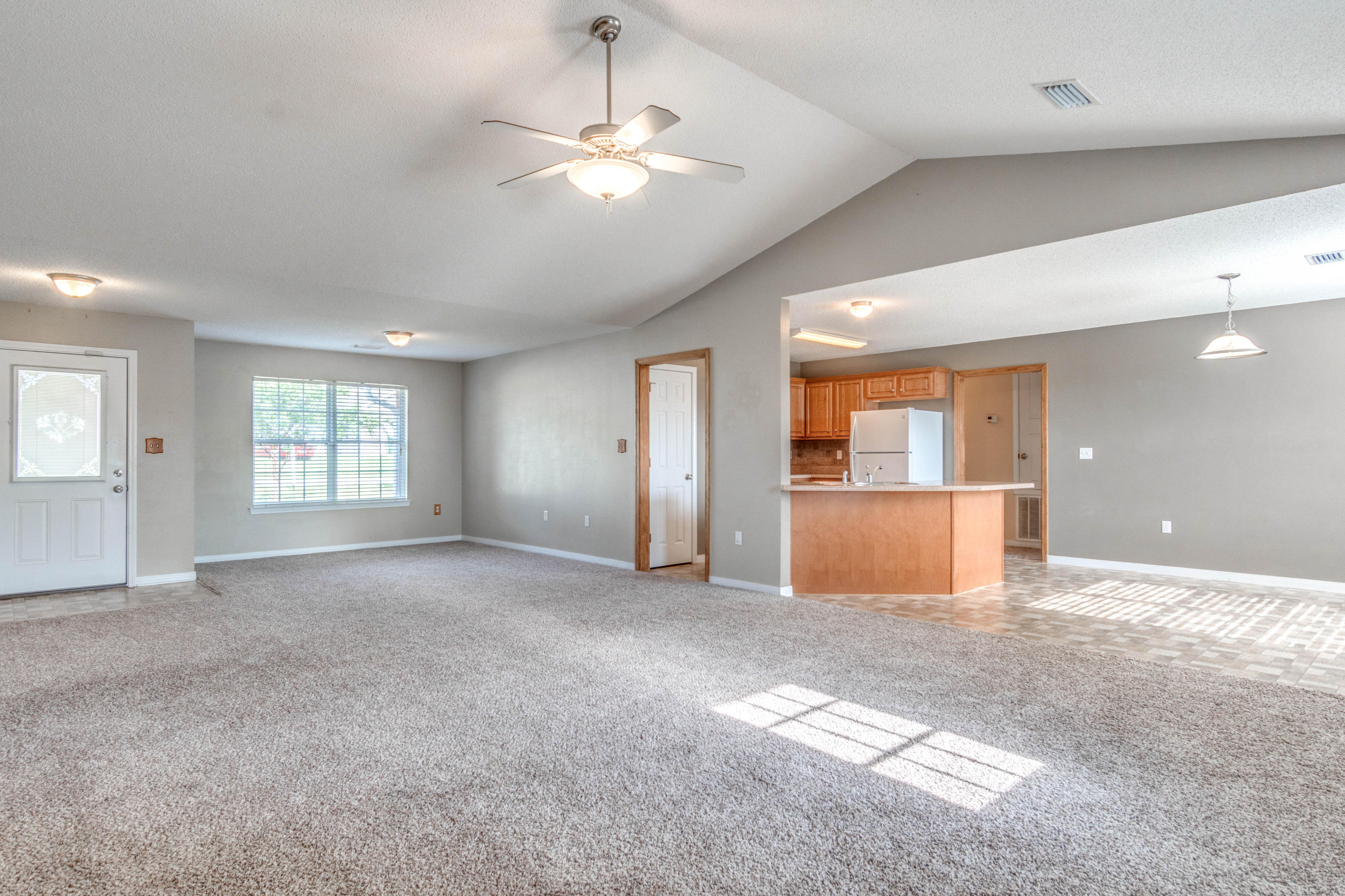 OLD BETHEL ESTATES PH II - Residential