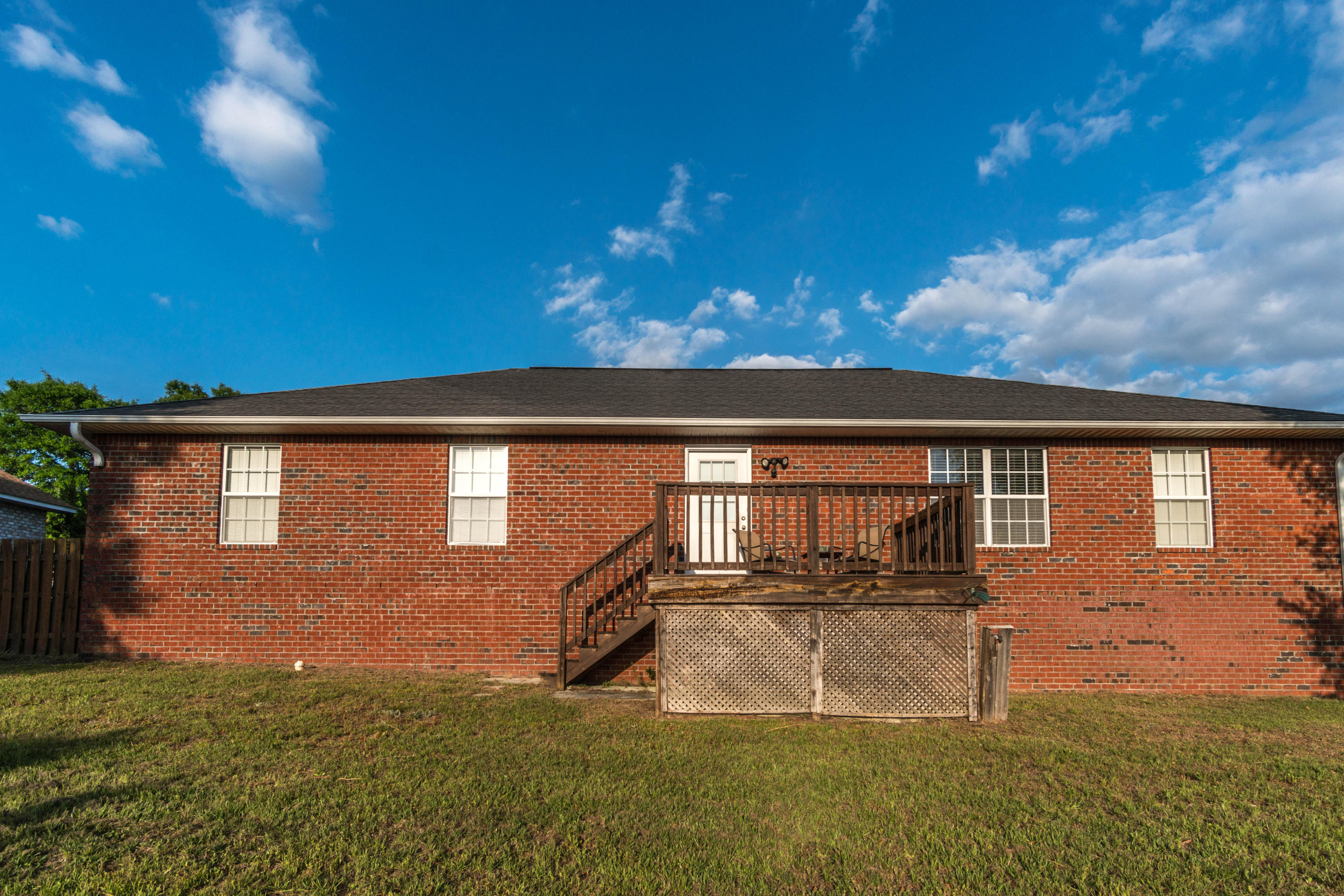 OLD BETHEL ESTATES PH II - Residential