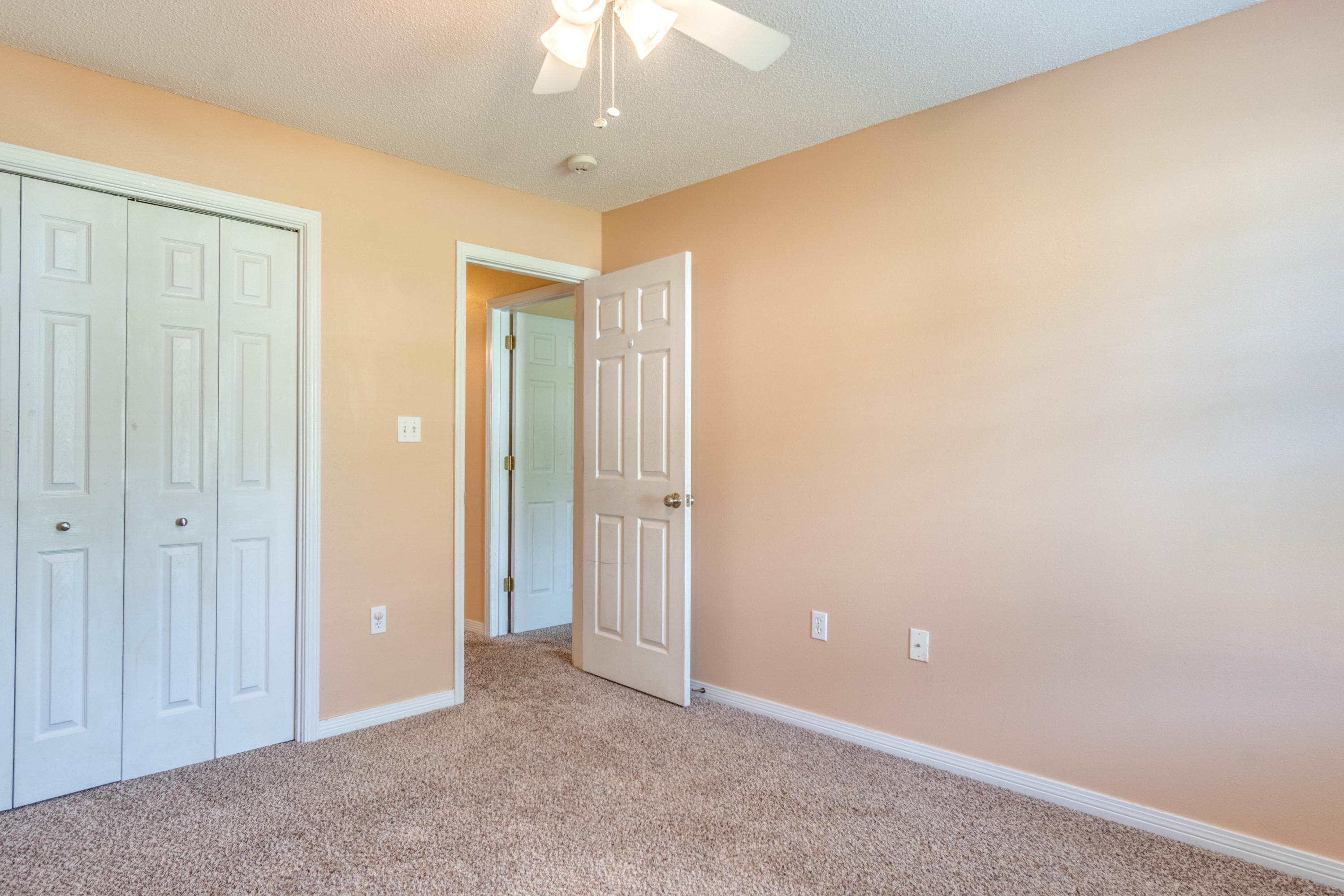 OLD BETHEL ESTATES PH II - Residential