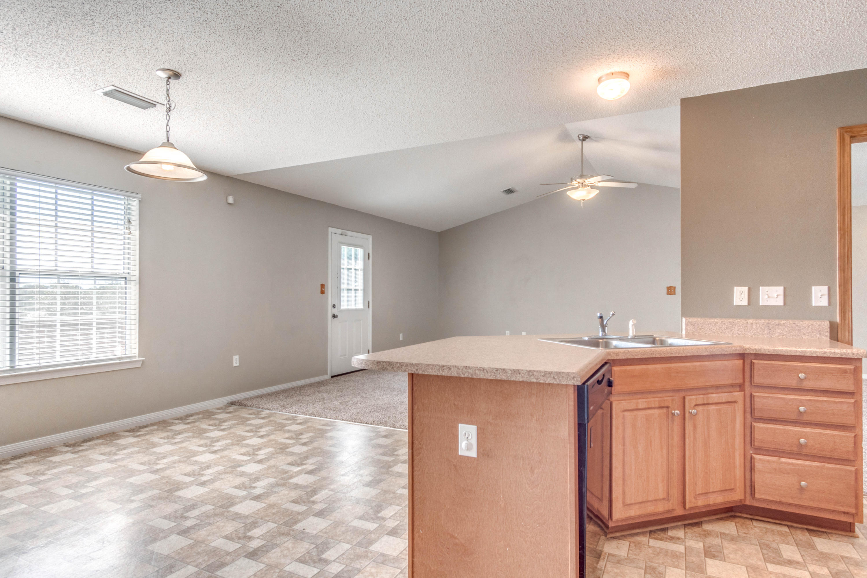 OLD BETHEL ESTATES PH II - Residential