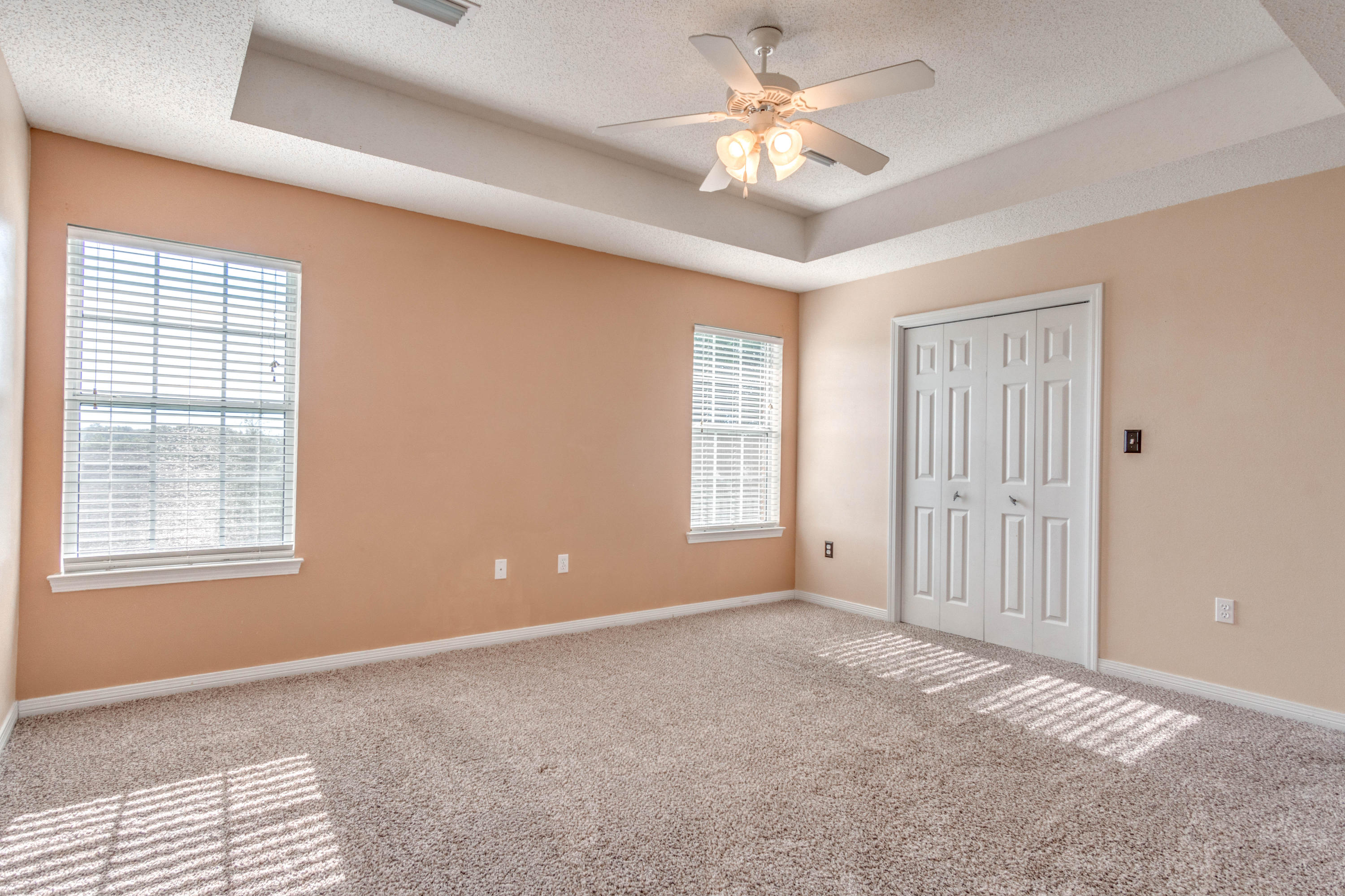 OLD BETHEL ESTATES PH II - Residential