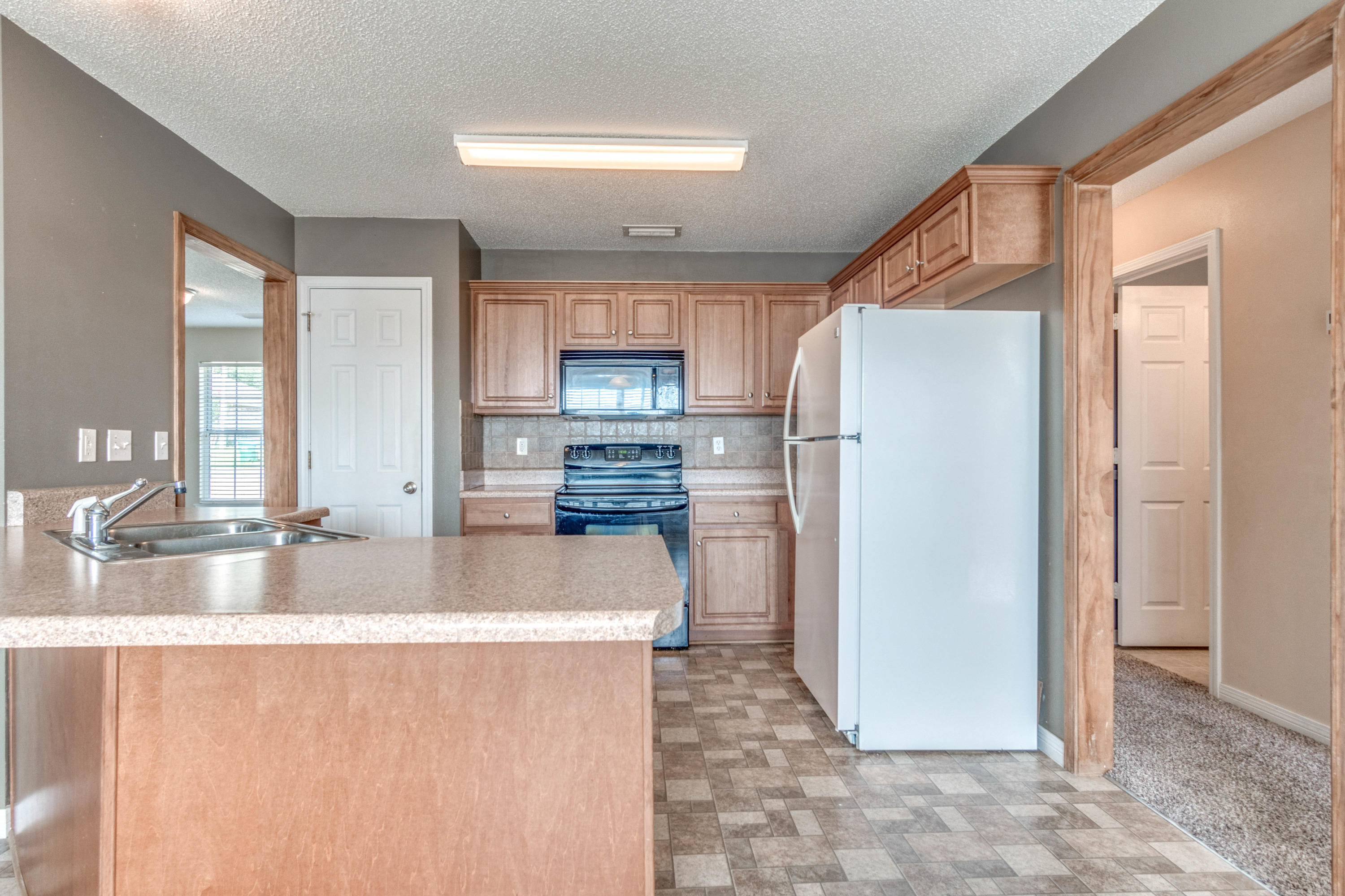 OLD BETHEL ESTATES PH II - Residential