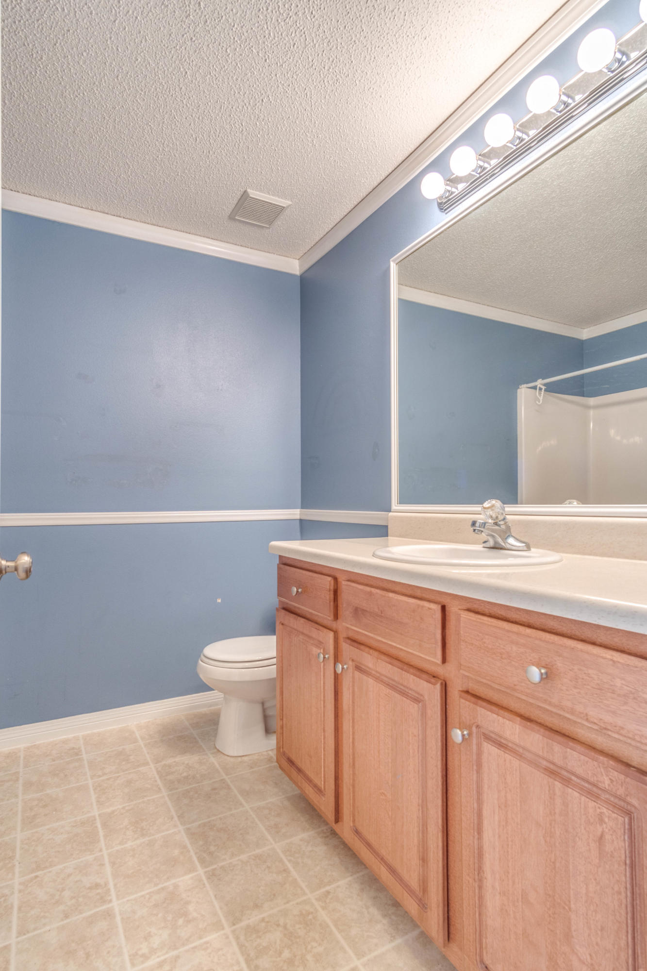 OLD BETHEL ESTATES PH II - Residential