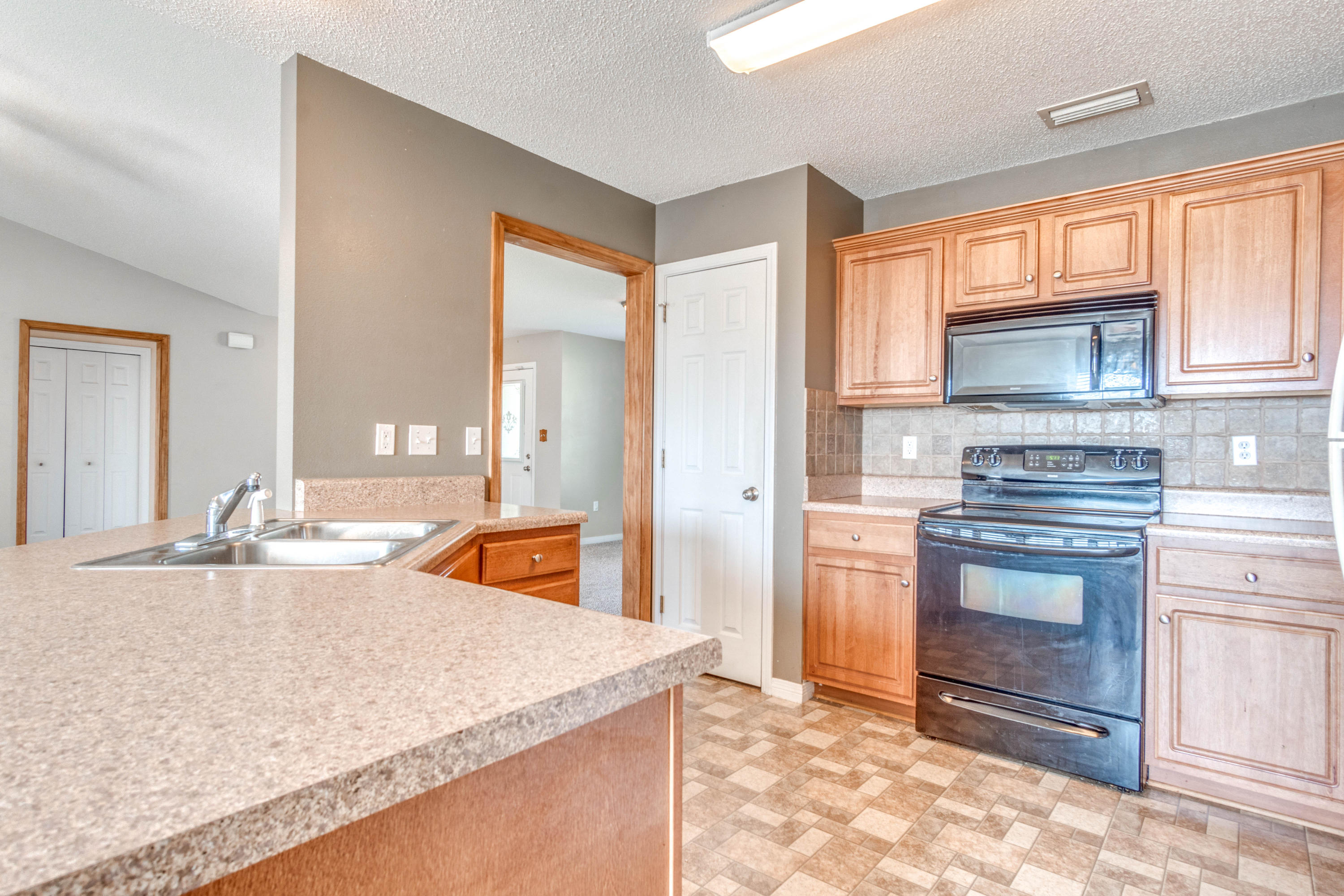 OLD BETHEL ESTATES PH II - Residential