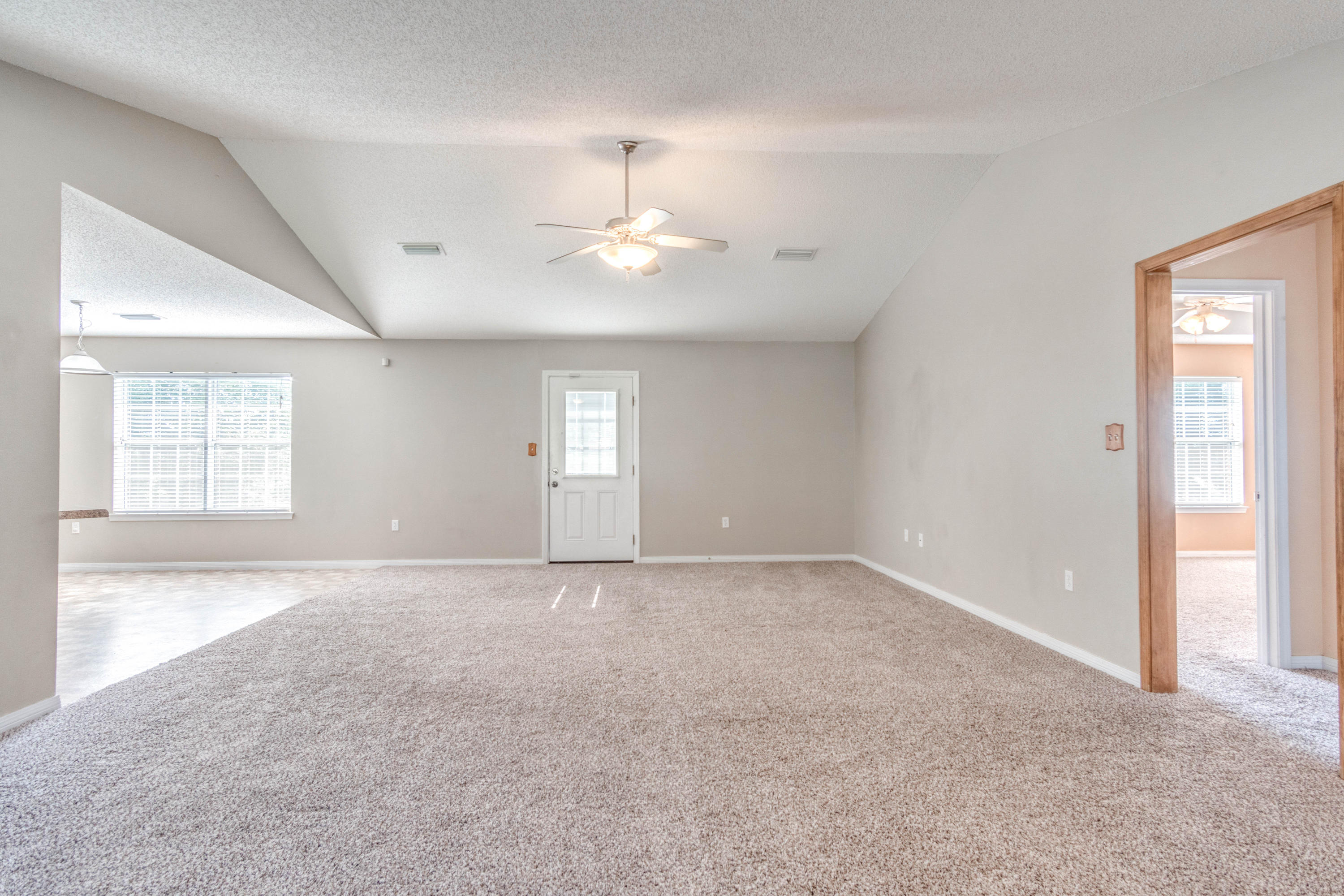 OLD BETHEL ESTATES PH II - Residential