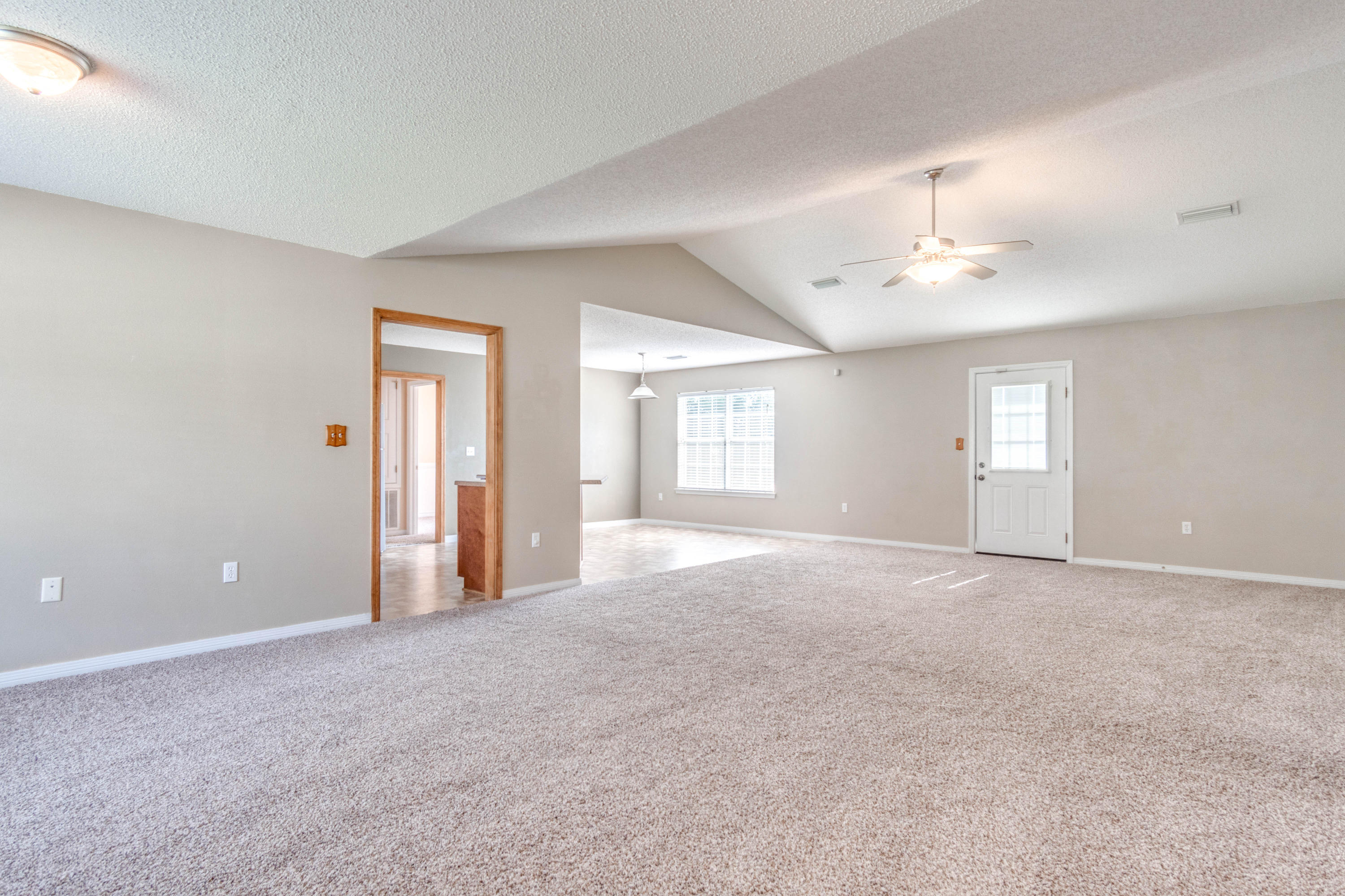 OLD BETHEL ESTATES PH II - Residential