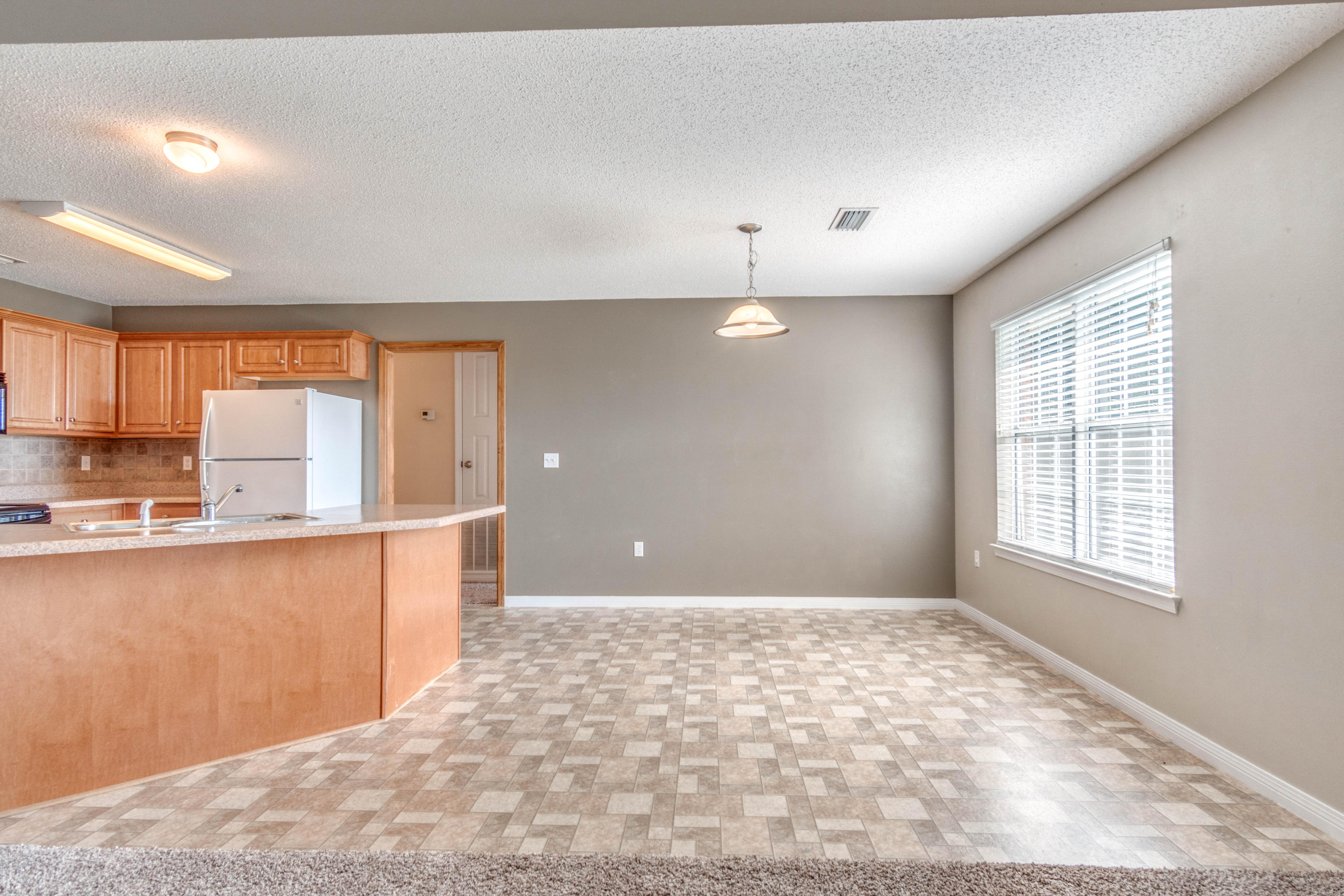 OLD BETHEL ESTATES PH II - Residential