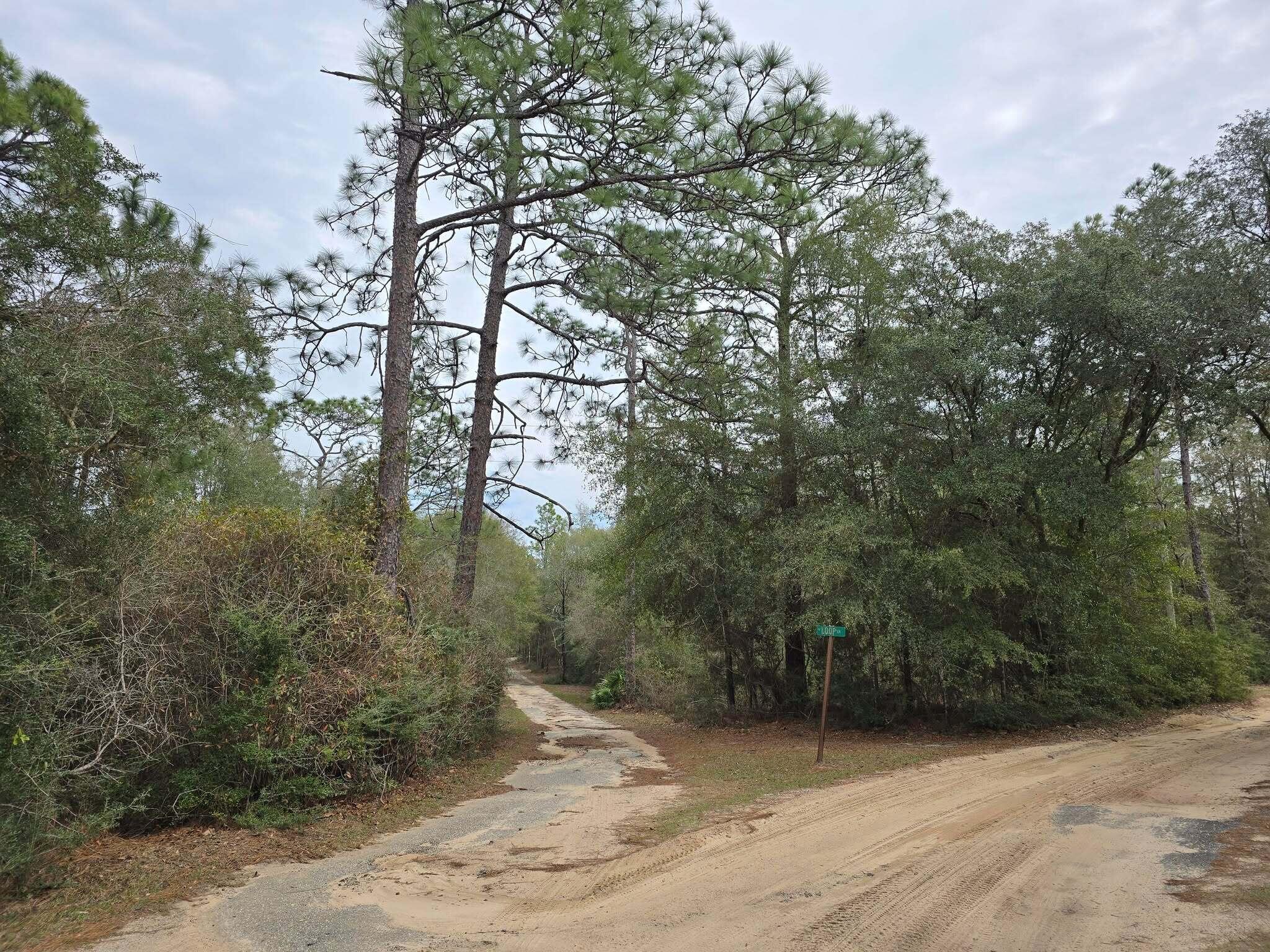 Discover an incredible 7.59-acre residential lot in Crestview, FL, offering privacy, natural beauty, and direct pond access. This expansive property provides the perfect opportunity to build your dream home or invest in land with unlimited potential. Located in a peaceful setting yet conveniently close to local amenities, major roads, and schools.