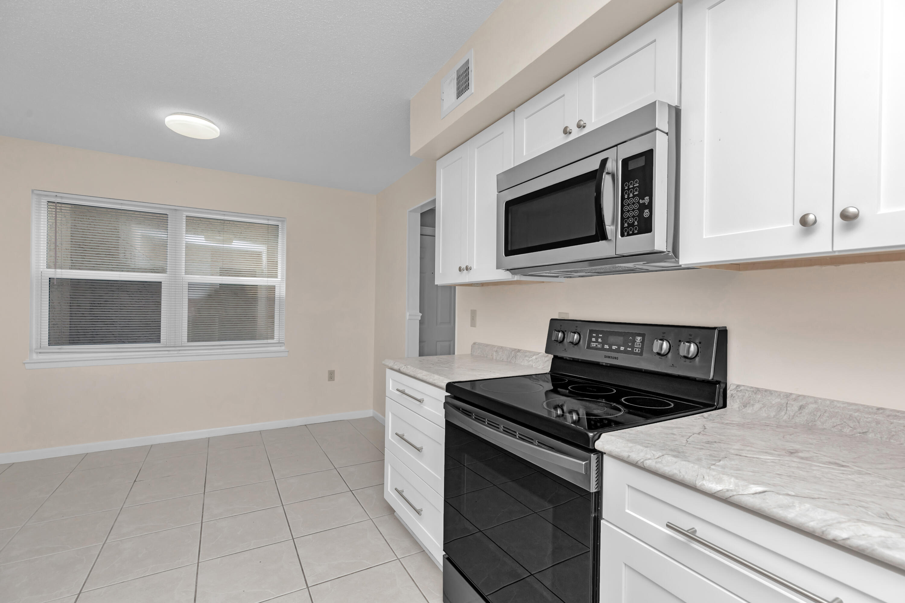 Geen harbor - Residential Lease